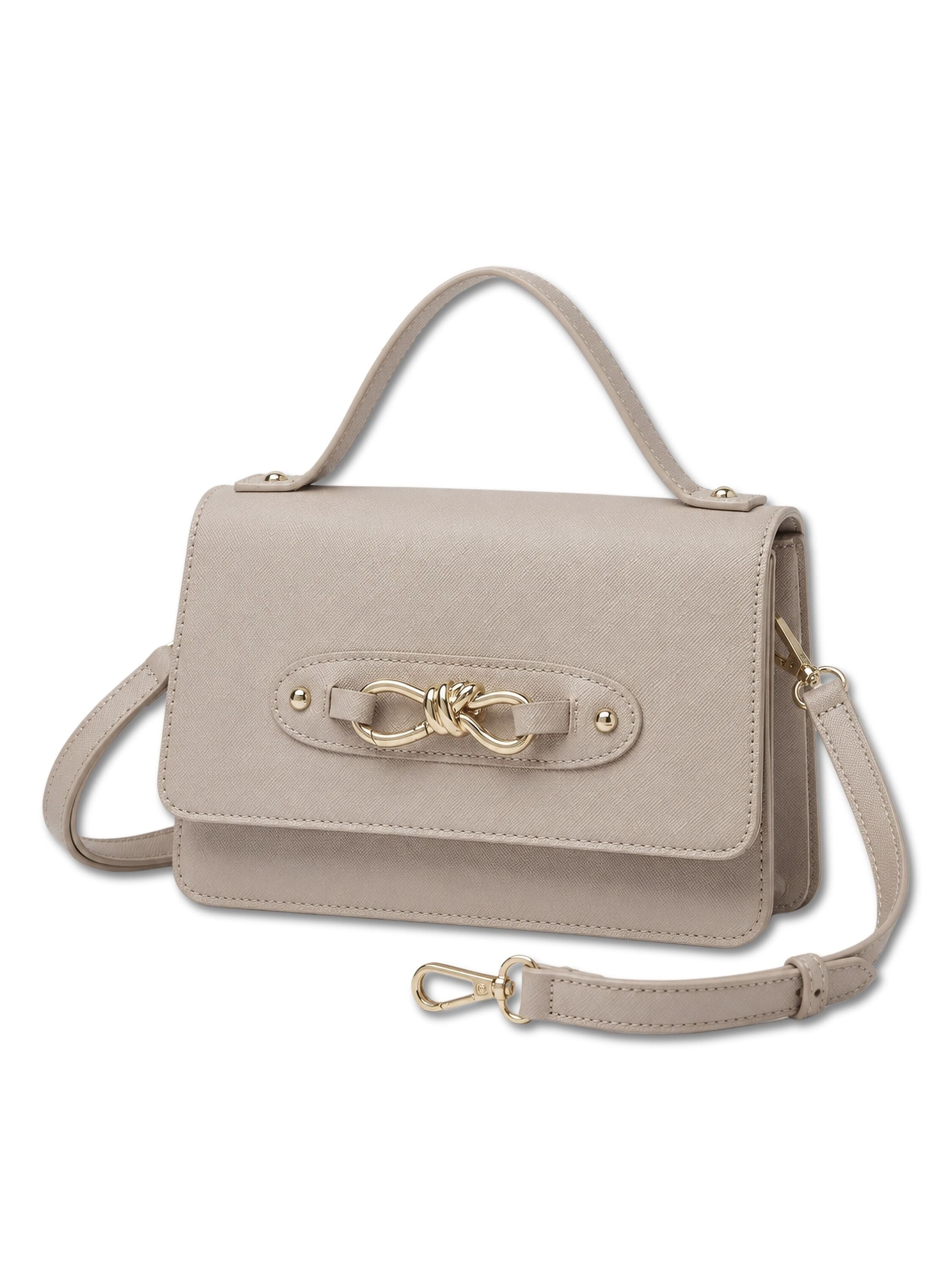 COLLEZIONE ALESSANDRO "Bellezza" mit eleganter Schleife