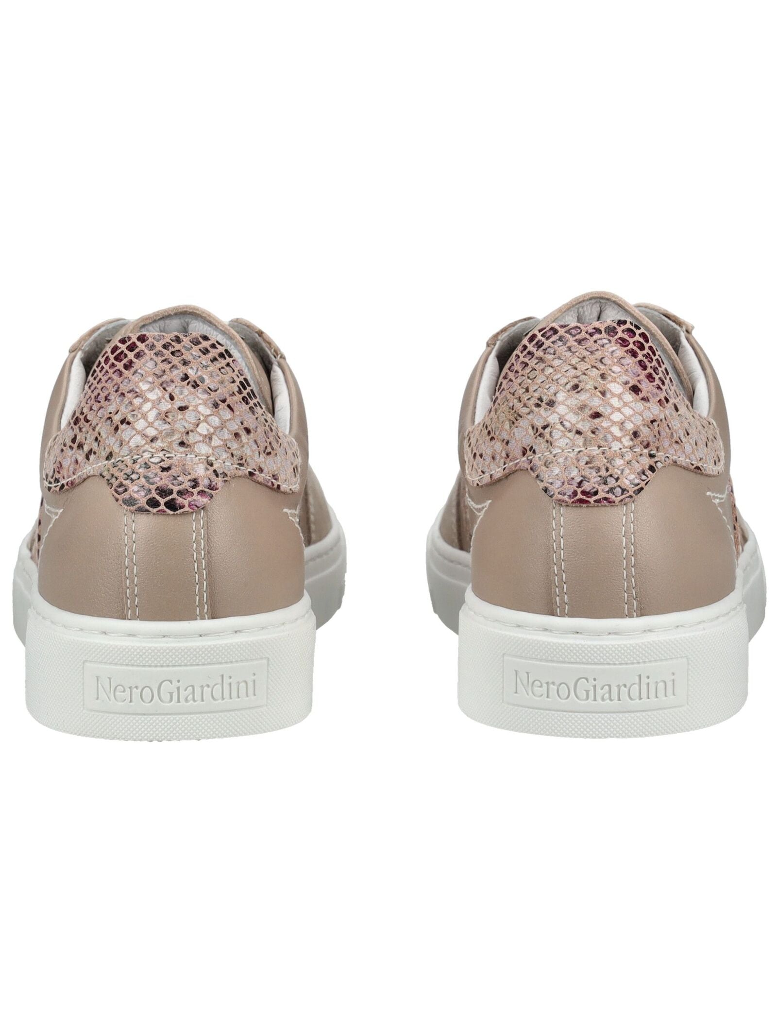 Nero Giardini Sneaker »Nero Giardini Sneaker Leder«