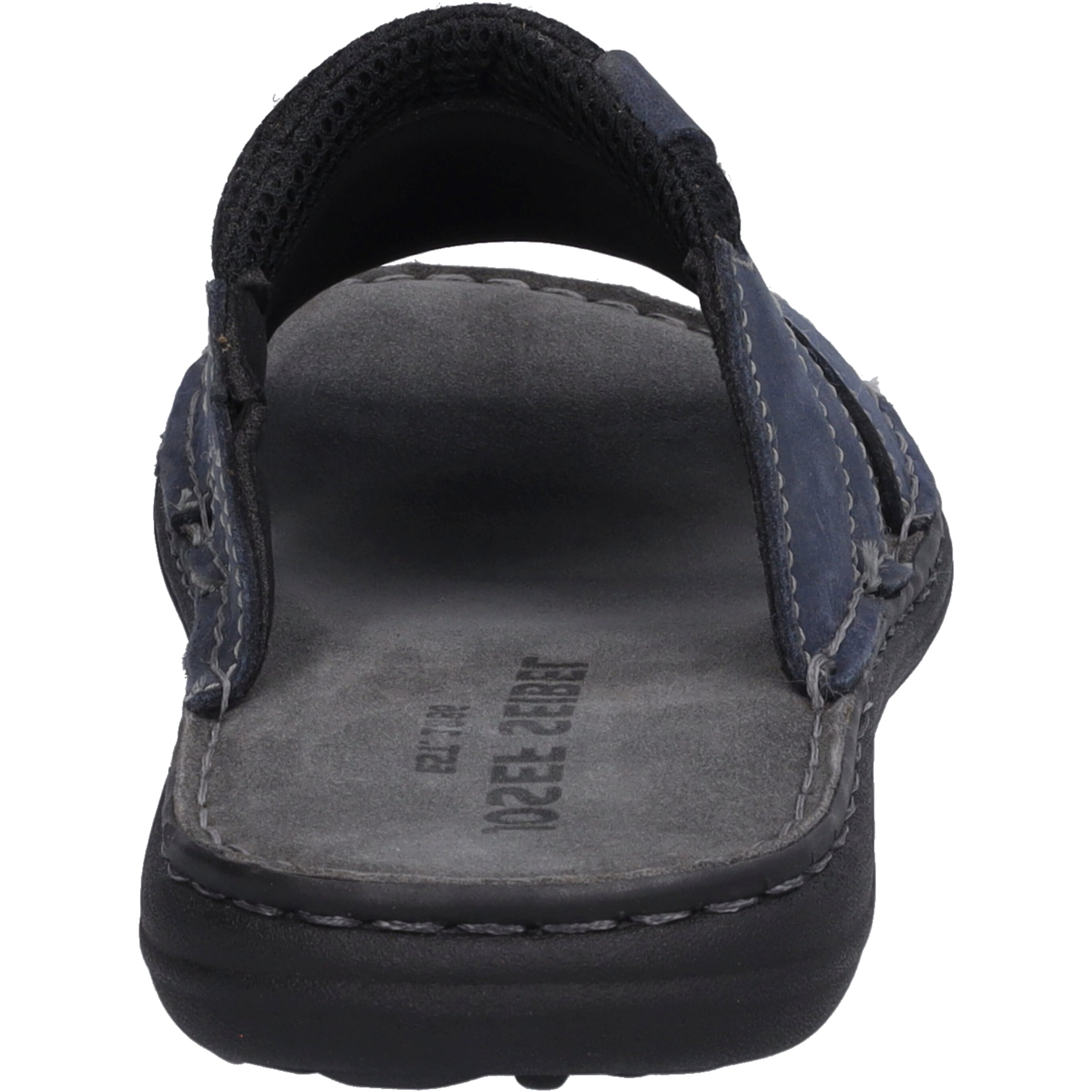 Josef Seibel Sandale »Vincent 07, jeans-kombi«