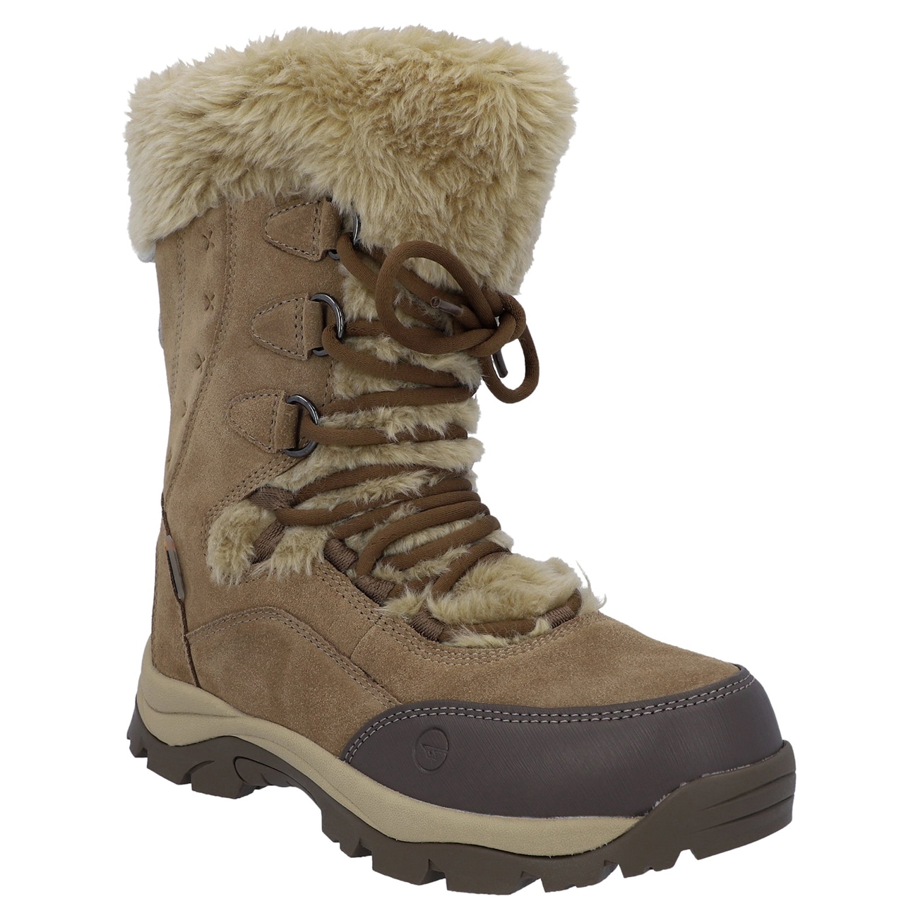 Winterstiefel »Moritz WP 200«, Snowboots, Winterboots, Winterschuhe, mit 200g...