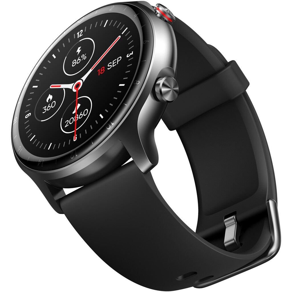 SMARTY 2.0 Smartwatch »SW031A«