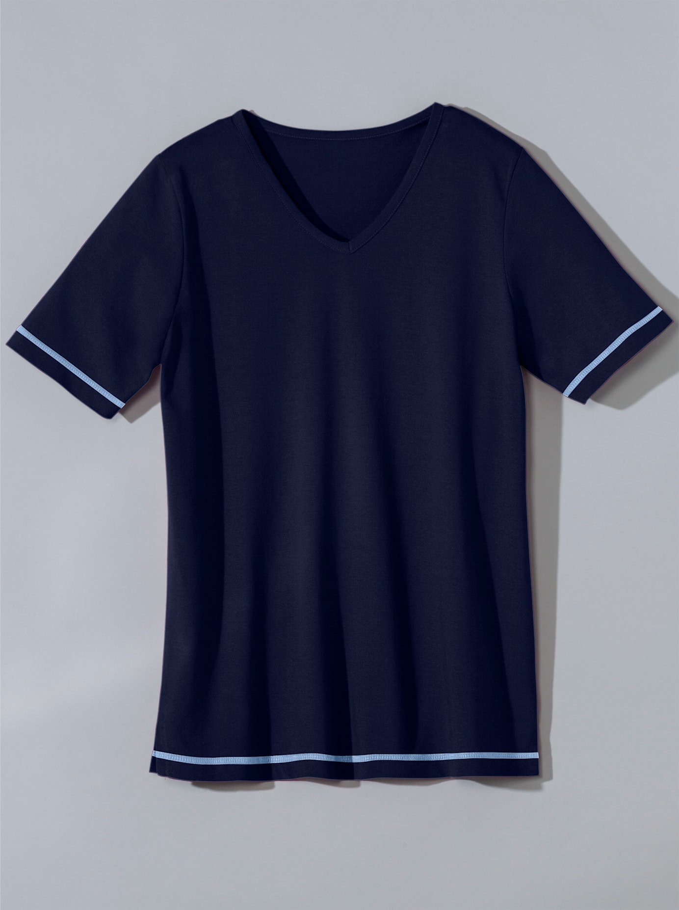 Kurzarmshirt »Shirt«