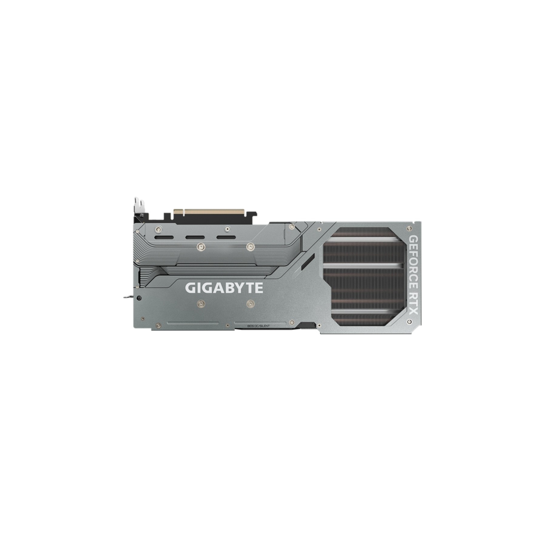 Gigabyte Grafikkarte »GeForce RTX 4080 16GB GAMING OC«