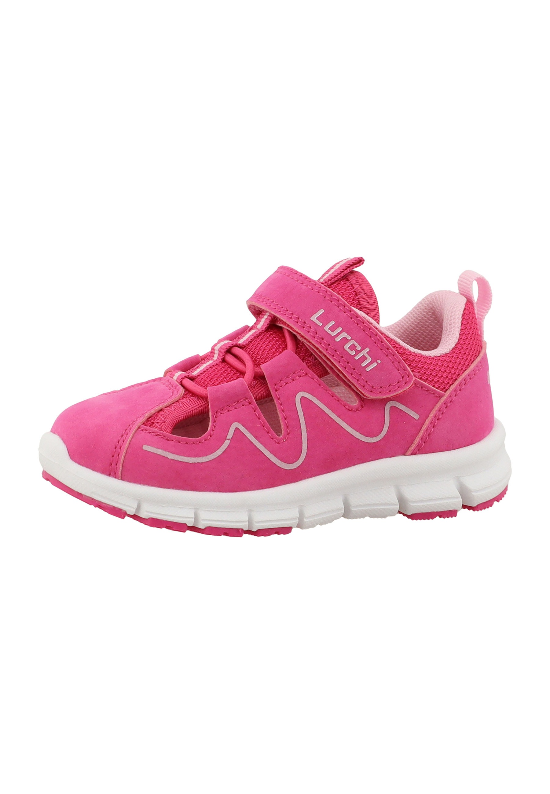 Lurchi Sneaker »Lurchi Adami«