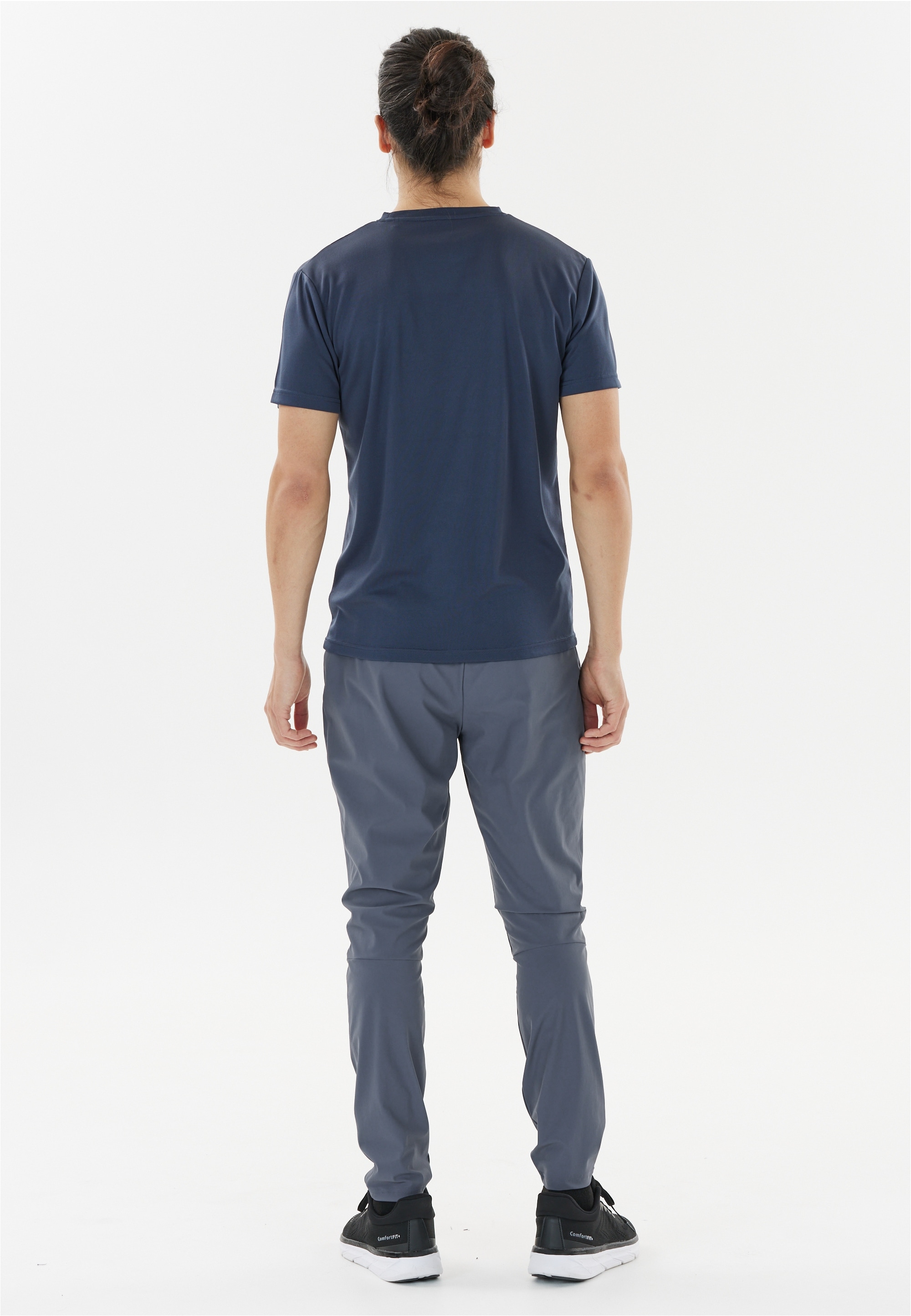 ENDURANCE Stoffhose »Dyne«, mit 4-Wege-Stretch