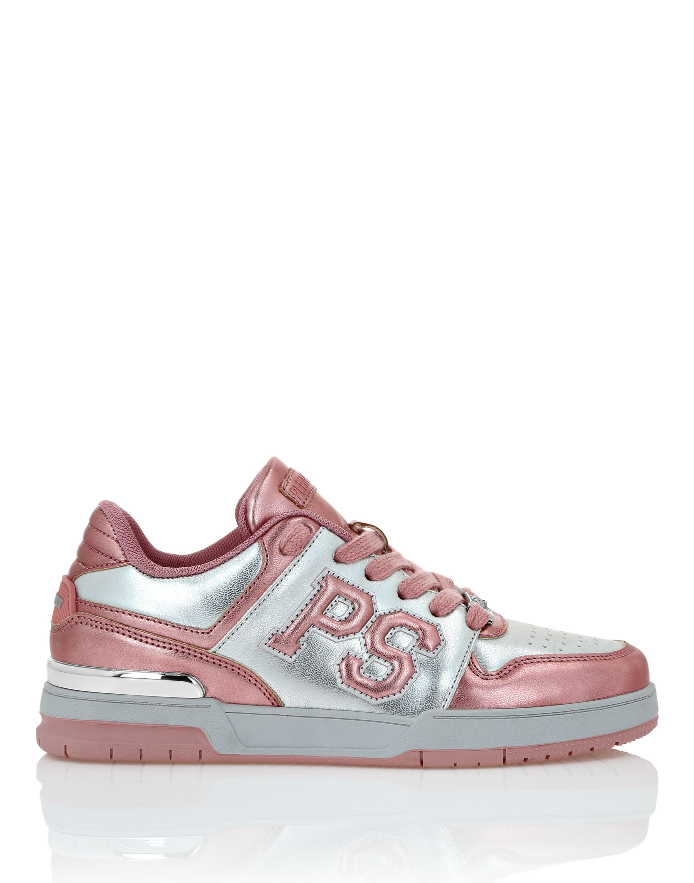 PLEIN SPORT Sneaker "Low-Top-Sneaker"