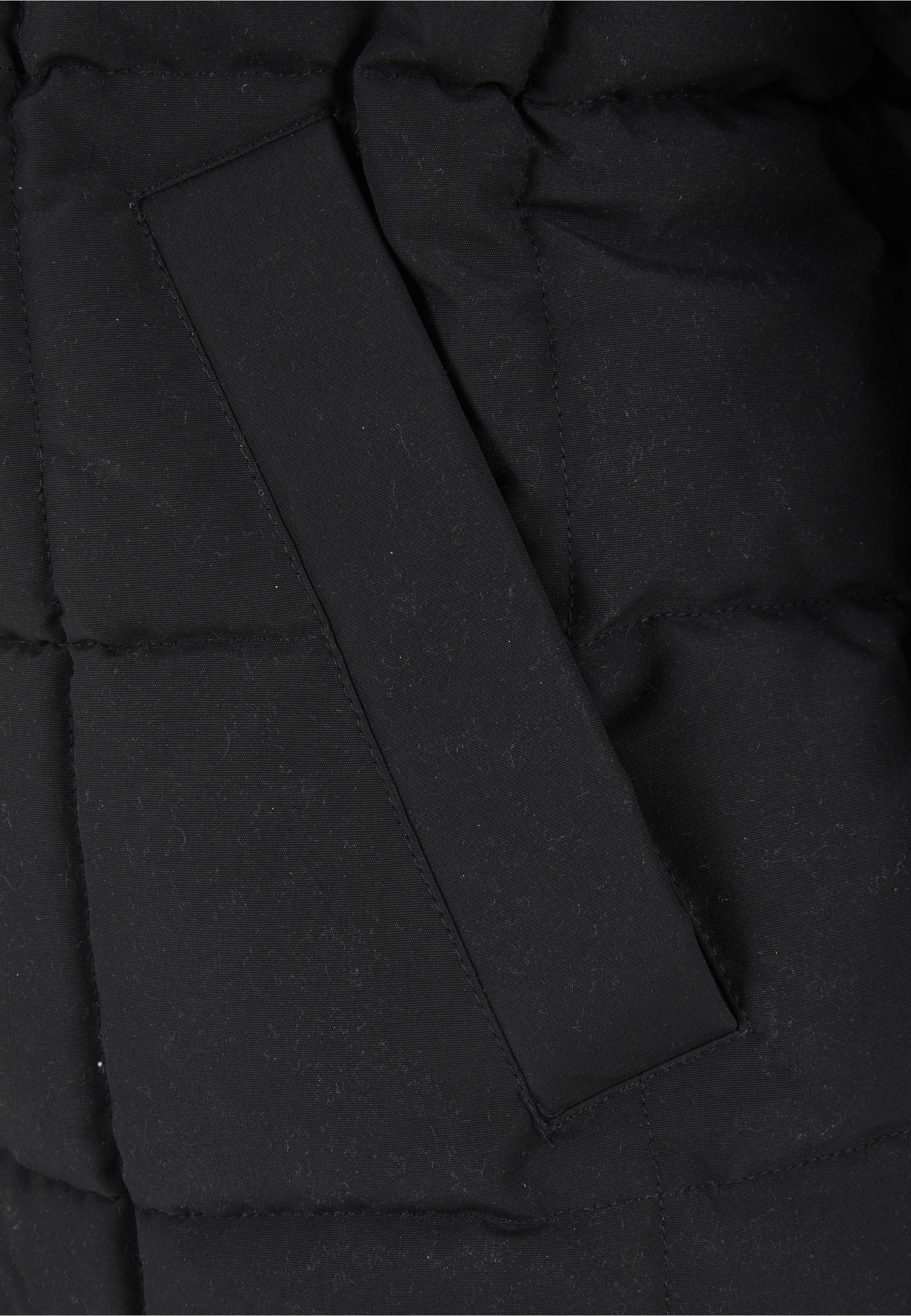 Karl Kani Winterjacke »Karl Kani Damen« 1 Stk. tlg. ohne Kapuze