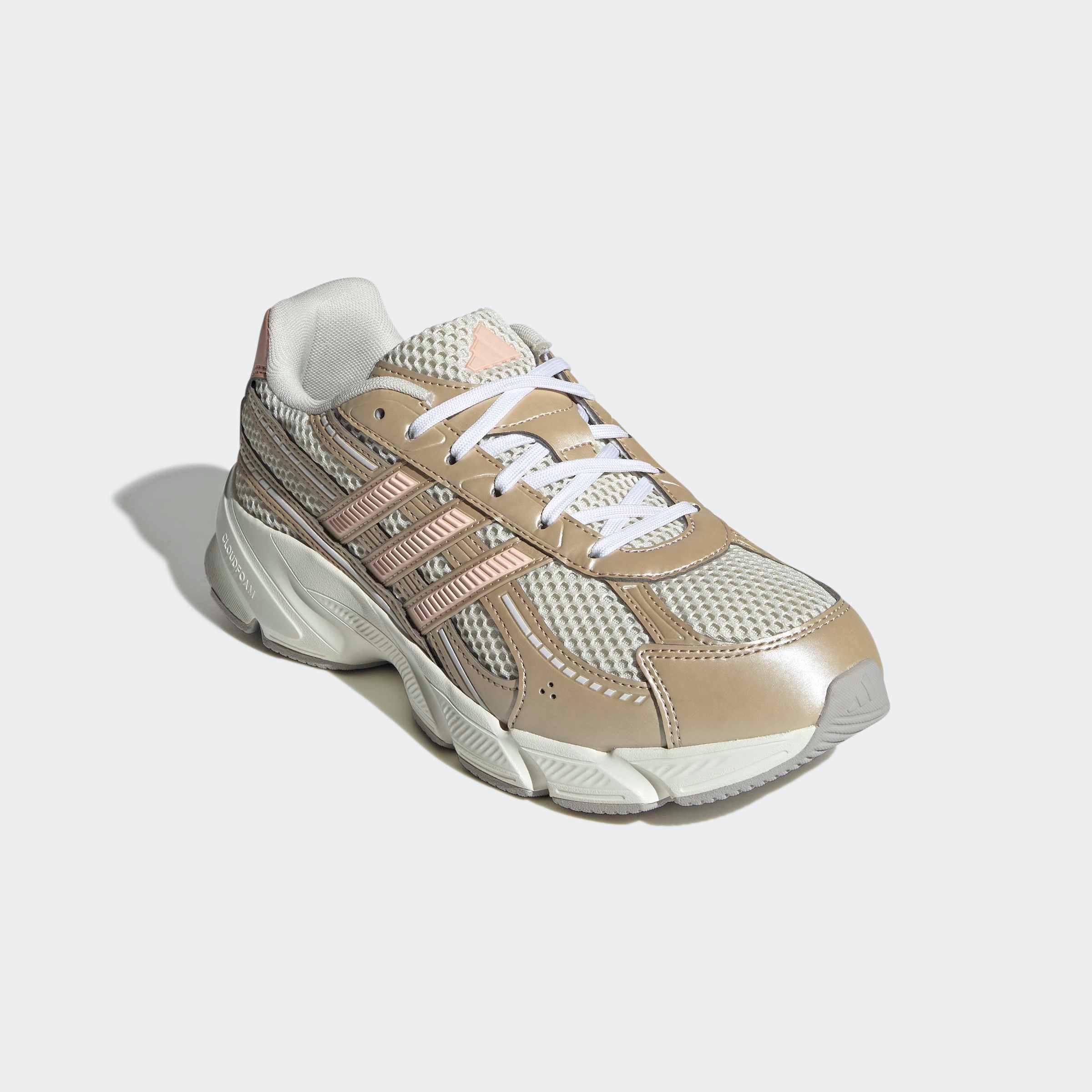 adidas Sportswear Sneaker "TECHNOCHAOS 2000" inspiriert vom Design des adistar control