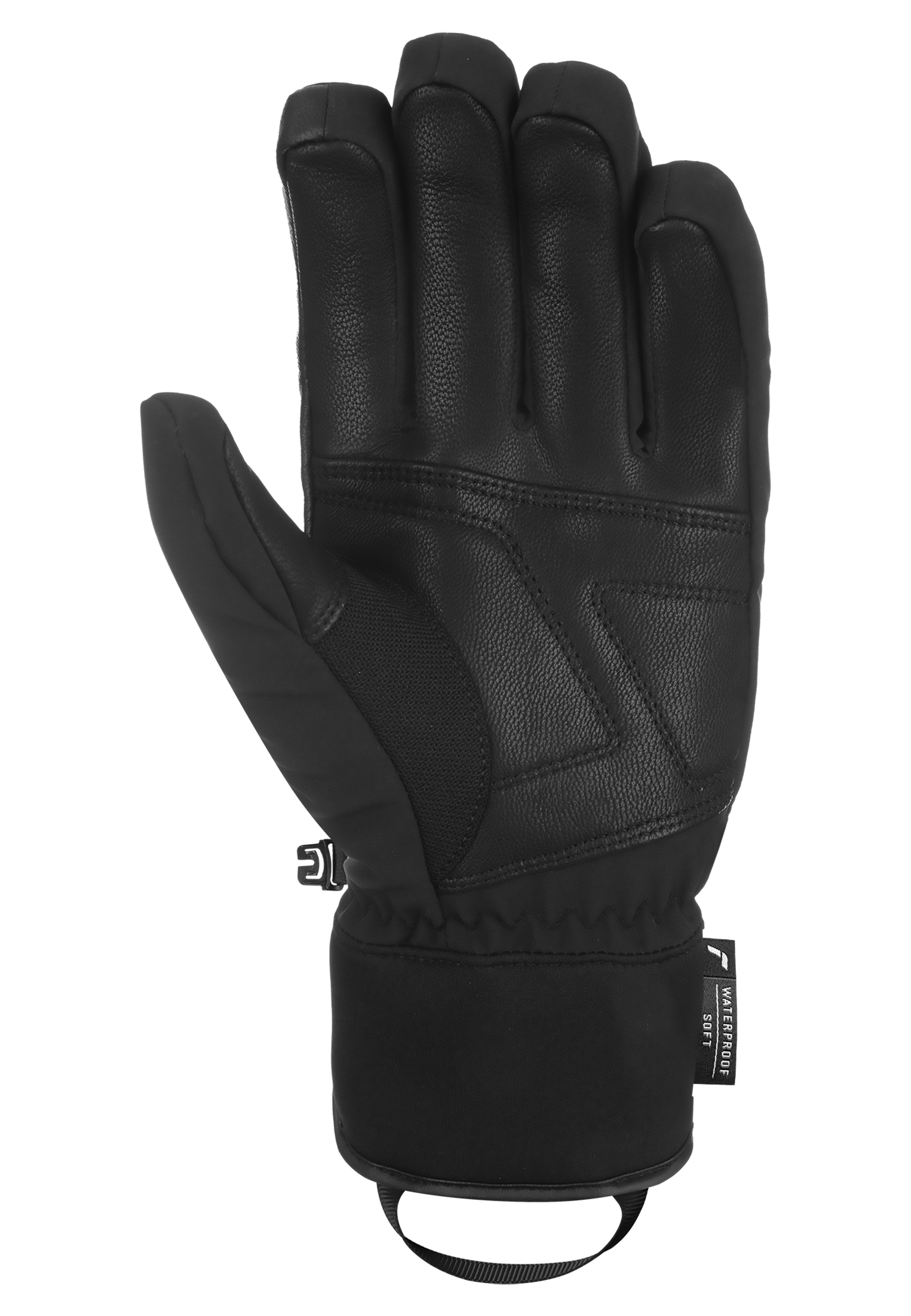 Reusch Skihandschuhe »Thunder R-TEX® XT«, mit wasser- und winddichter Membran