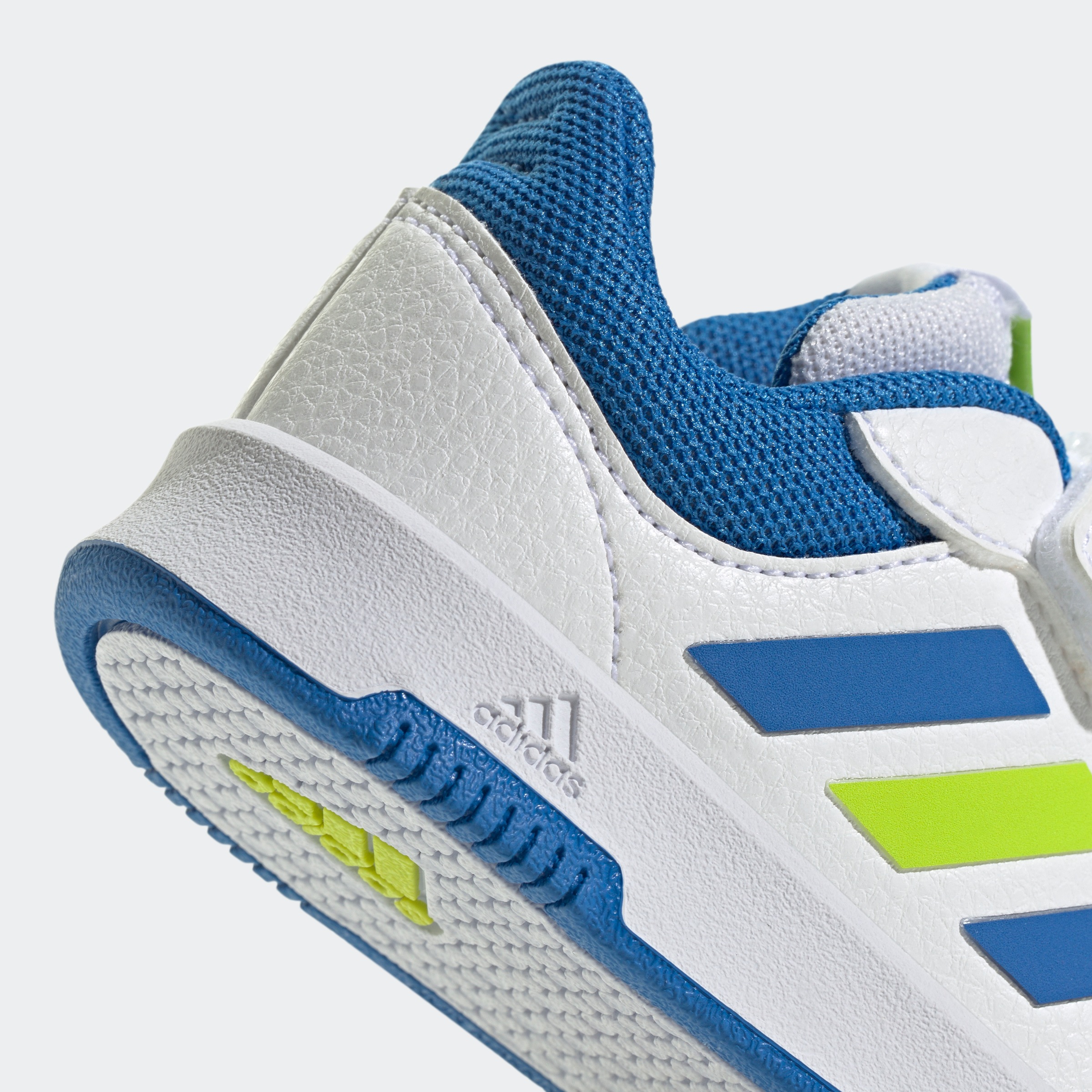 adidas Sportswear Klettschuh »TENSAUR HOOK AND LOOP«, für Kinder mit Klettverschluss