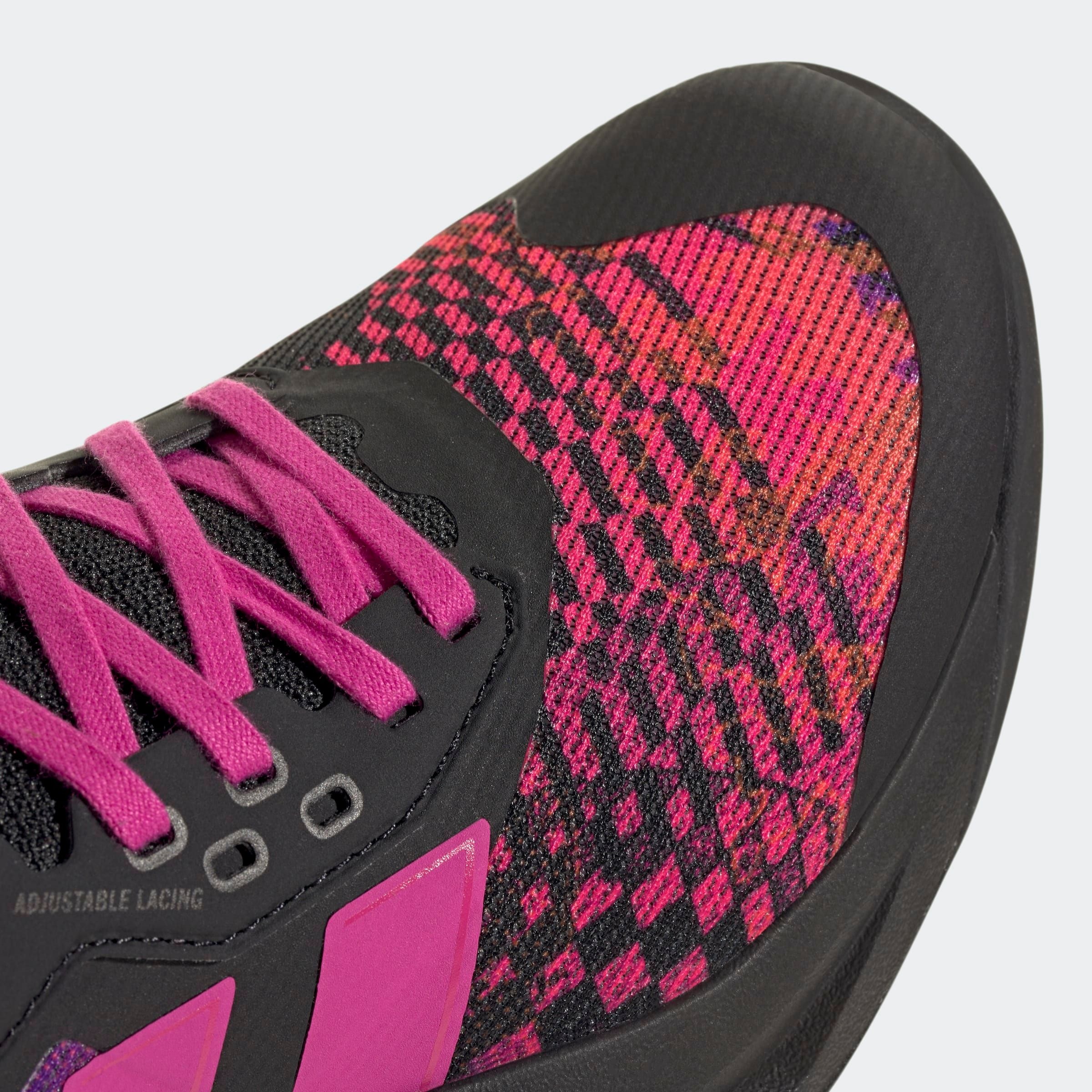 adidas Performance Trainingsschuh »ADIDAS X JEREMY SCOTT RAPIDMOVE ADV 2 TRAININGSSCHUH«