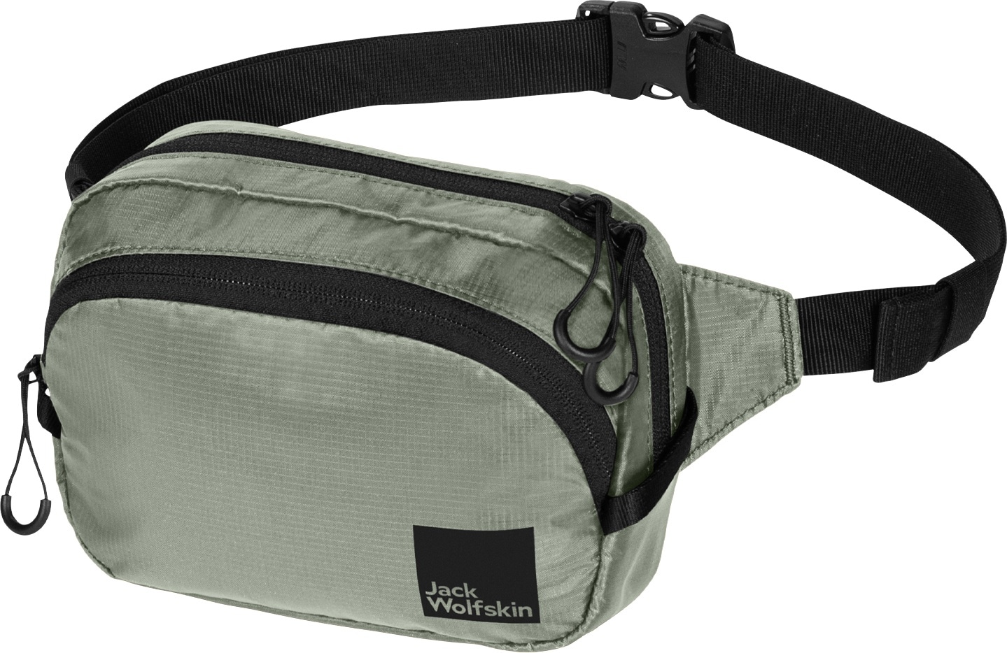 Jack Wolfskin Gürteltasche »WANDERMOOD HIPBAG«