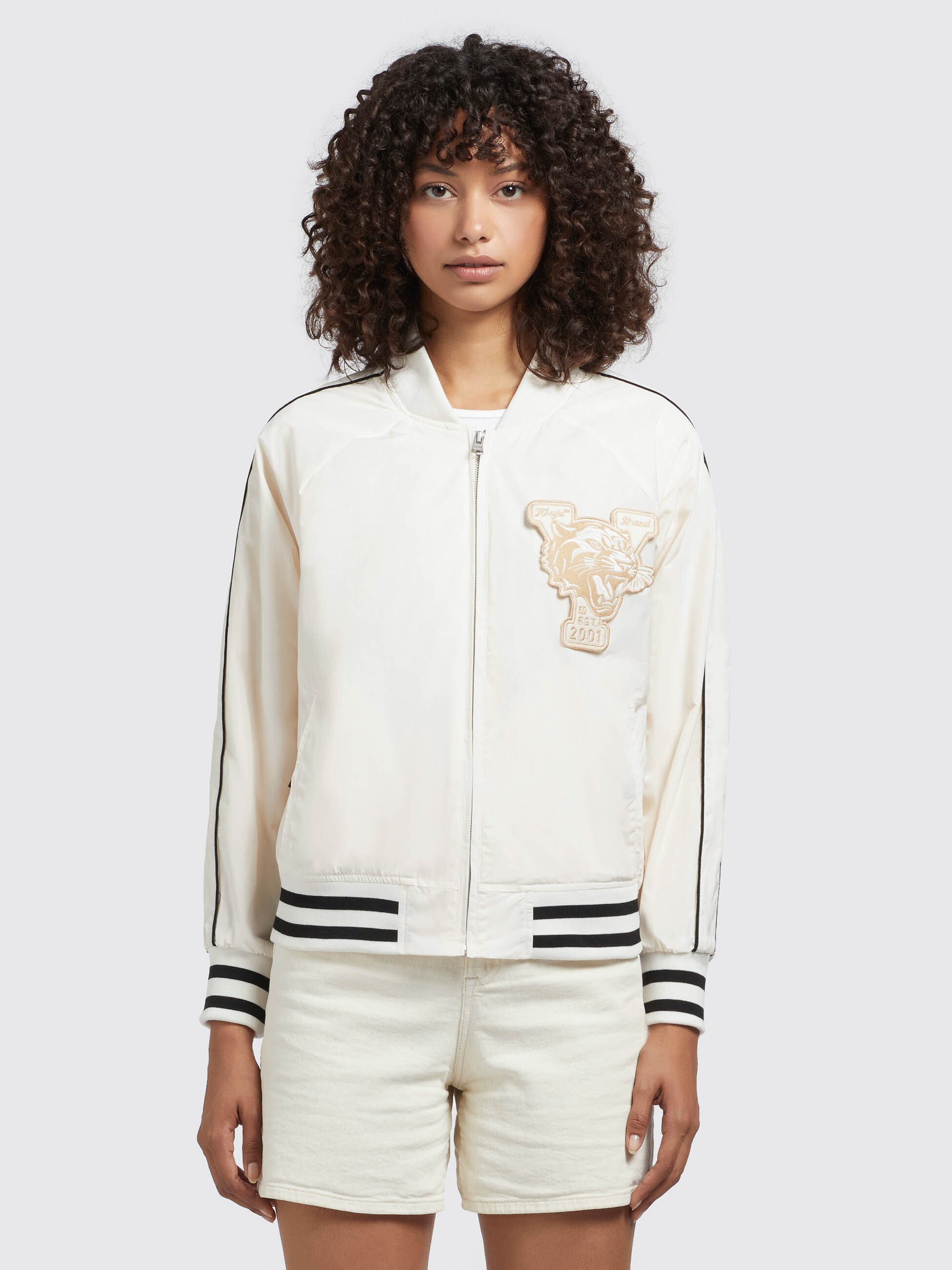 khujo Collegejacke »DREEA«