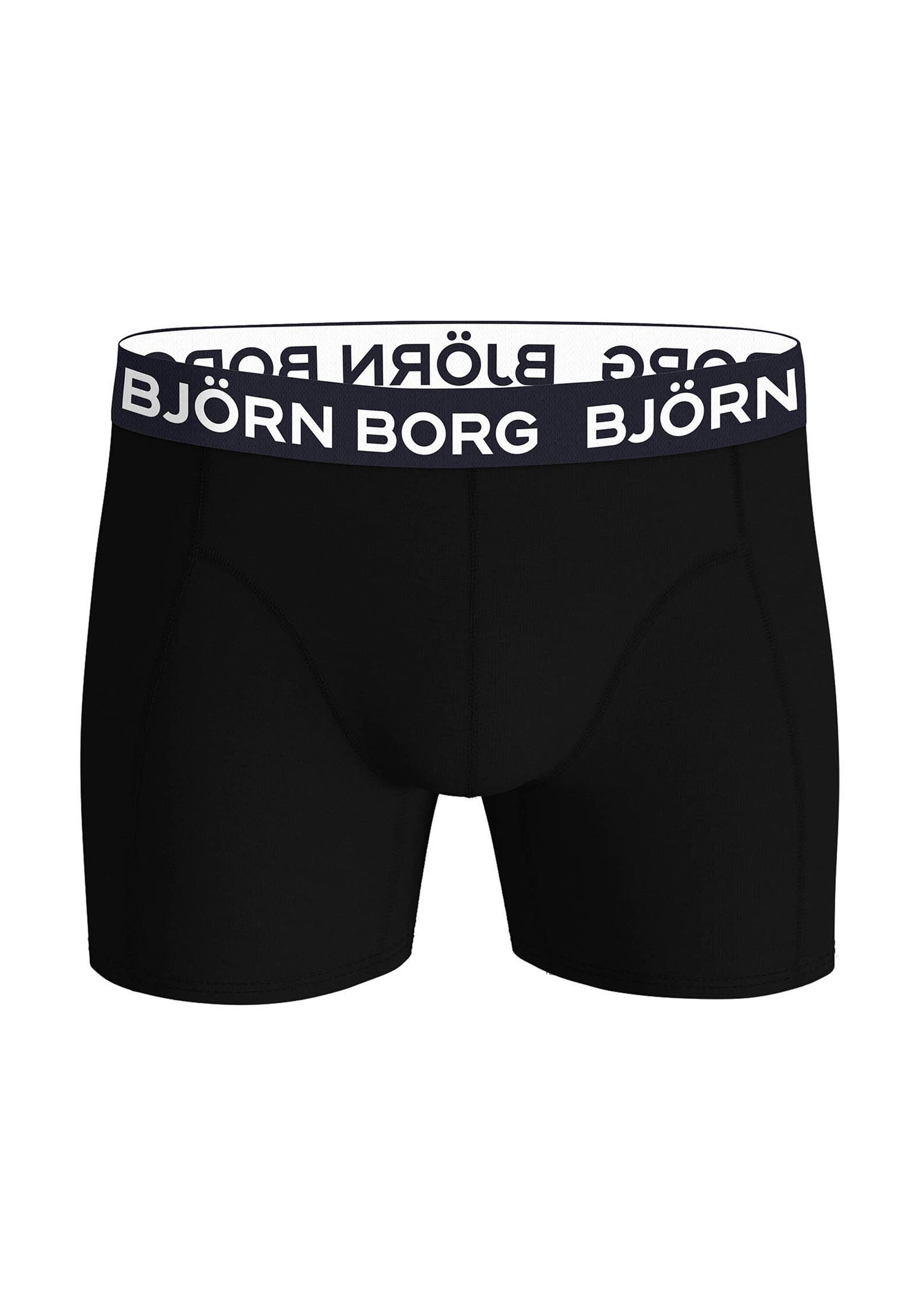 Björn Borg Boxershorts »Boxershort 12er Pack«