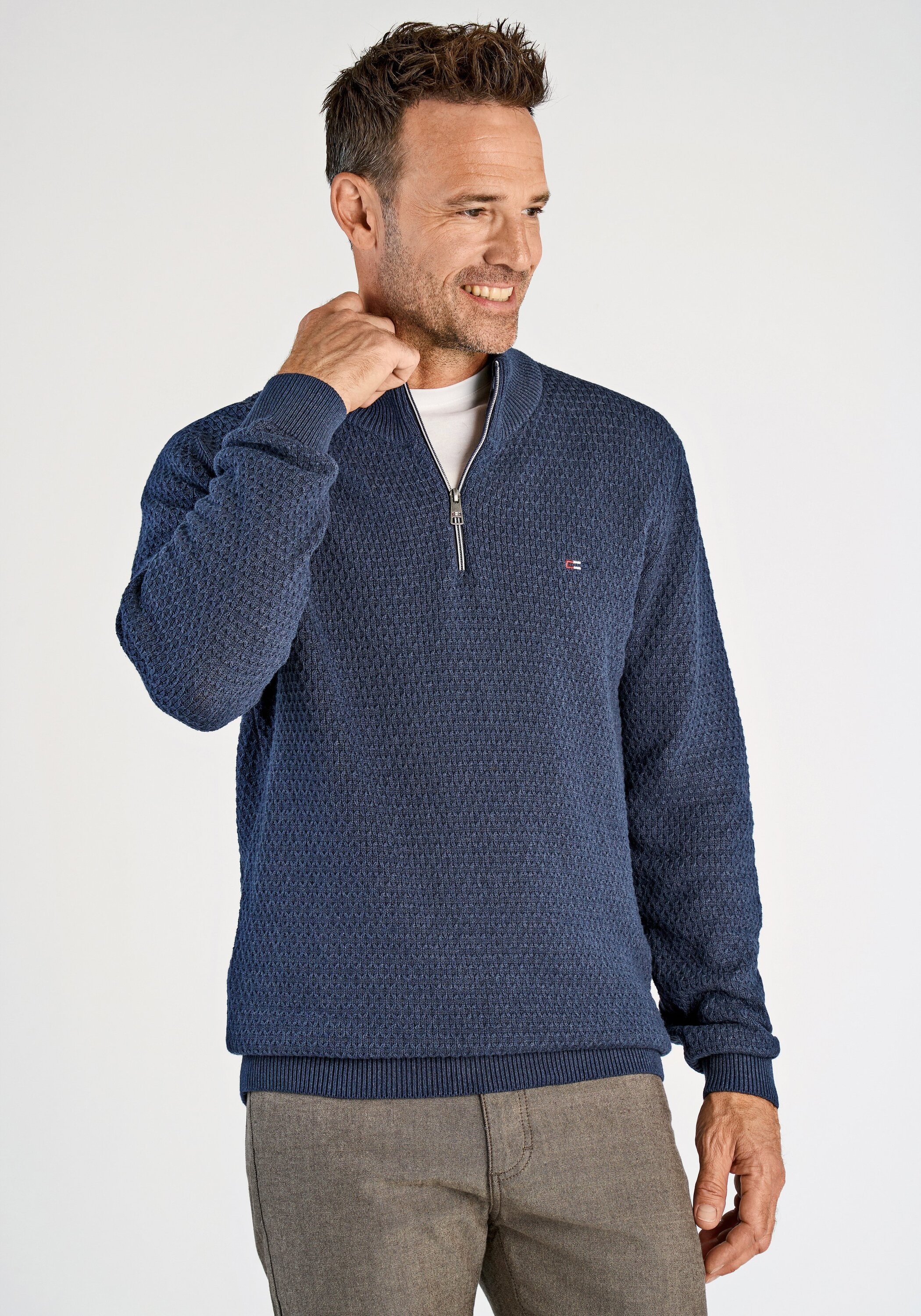 BISON Troyer "BISON Troyer" günstig online kaufen