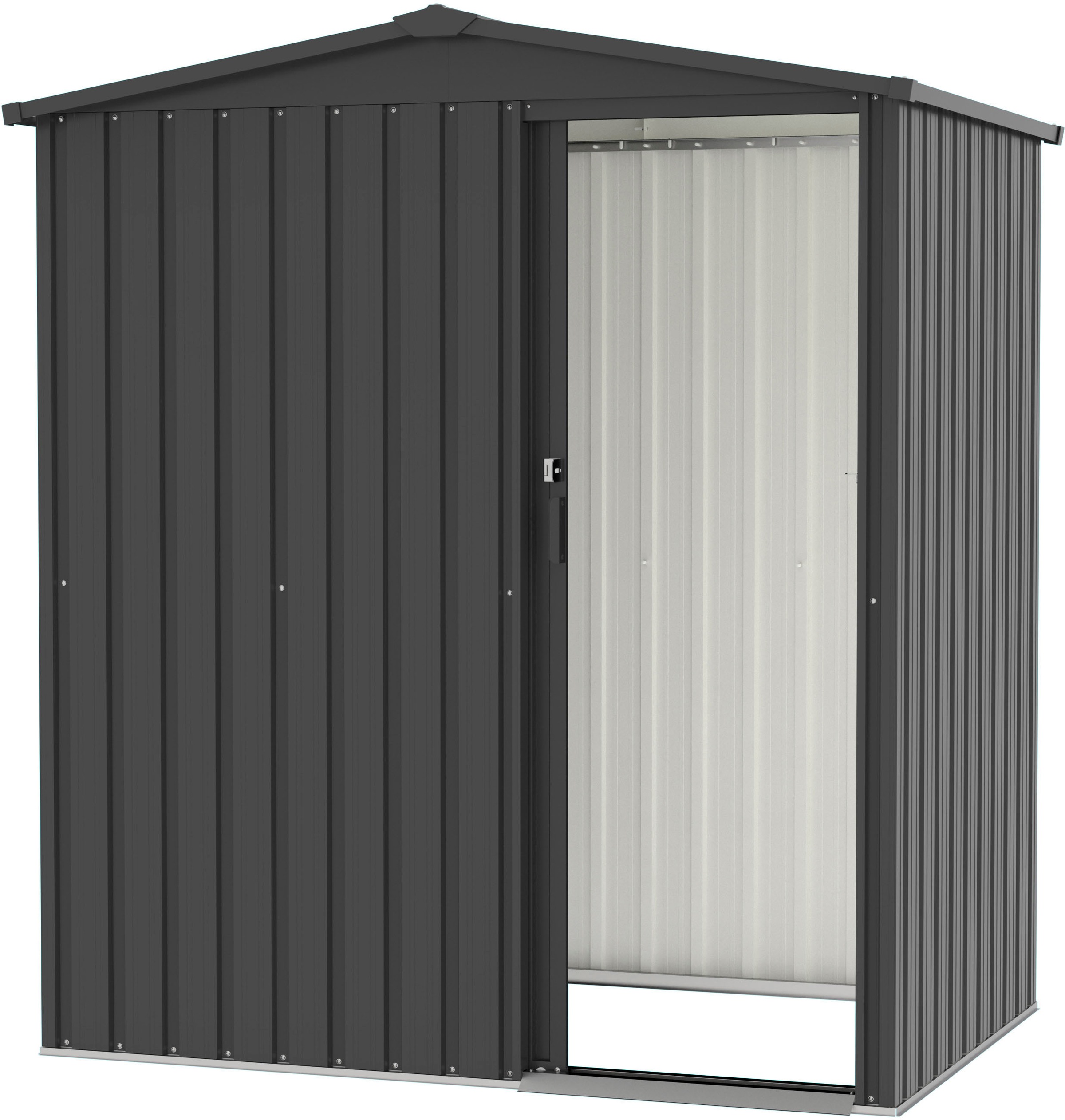 Tepro Gerätehaus »Flex Shed S«, Metall