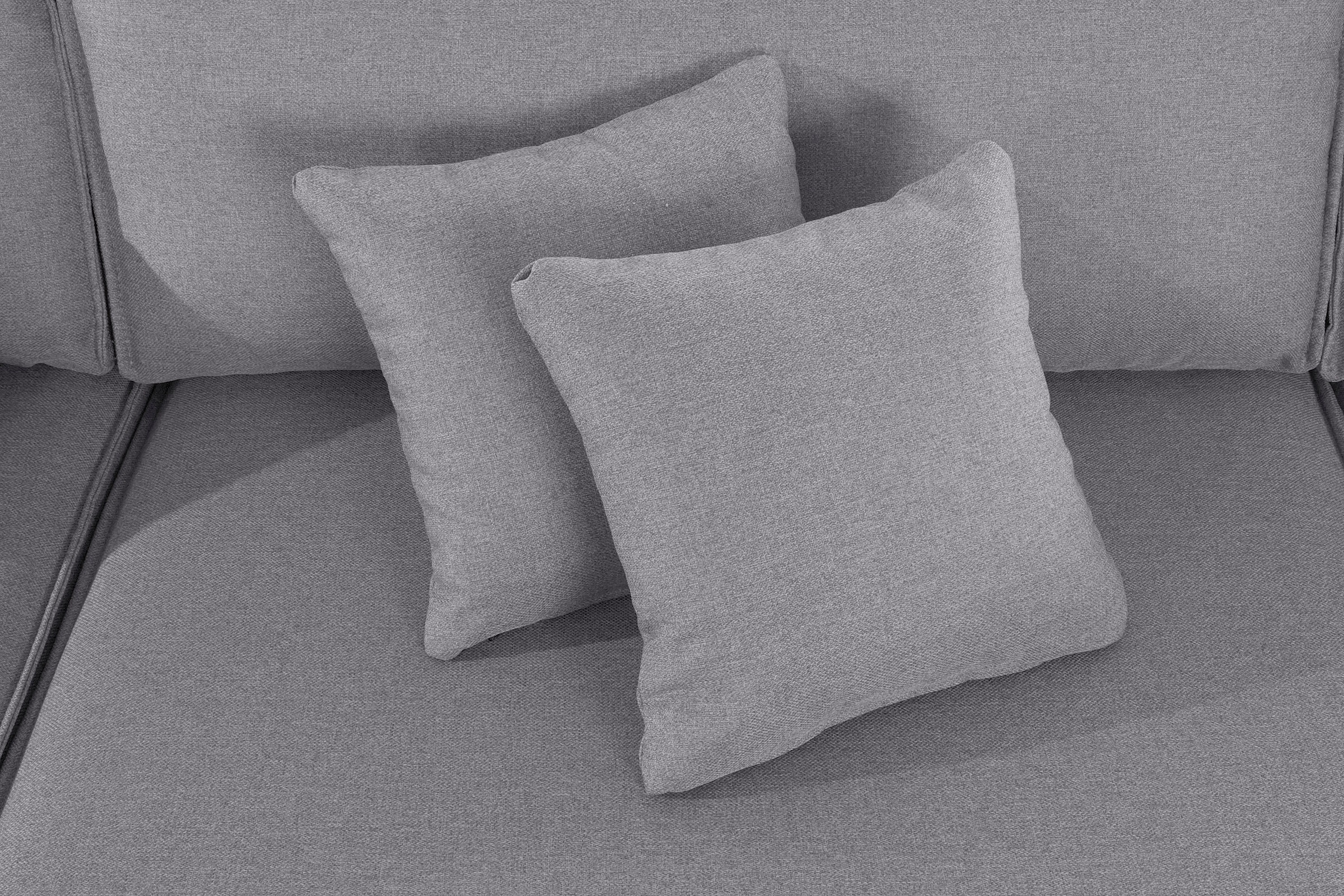 Thumbnail - OTTO home Ecksofa "Enid L-Form" 3 Teile, bestehend aus Modulen, in vielen Bezügen, auch in Breitcord