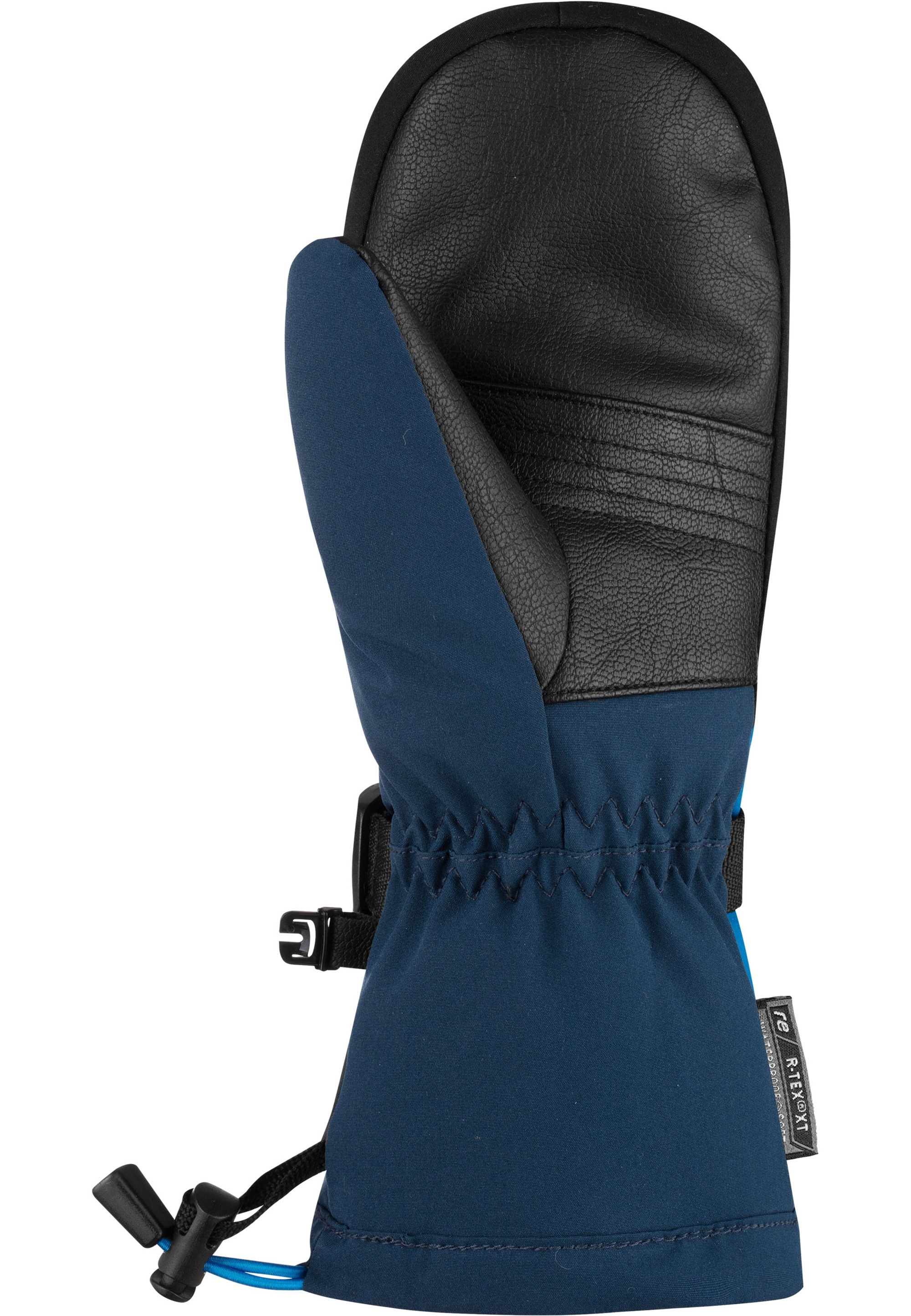 Reusch Fäustlinge »Lando R-TEX® XT Junior Mitten«, mit höchster Wärmestufe