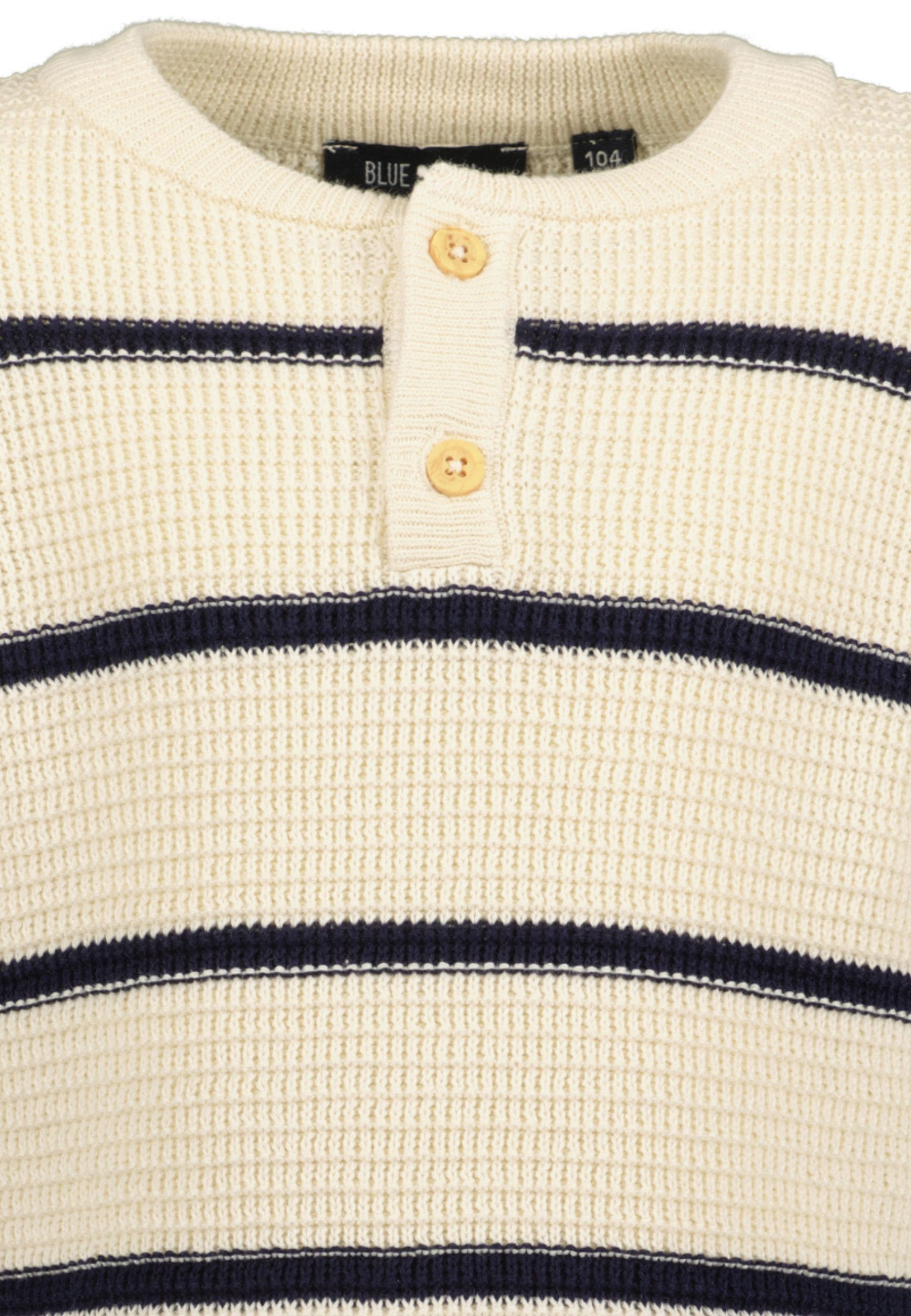 Blue Seven »Pullover«