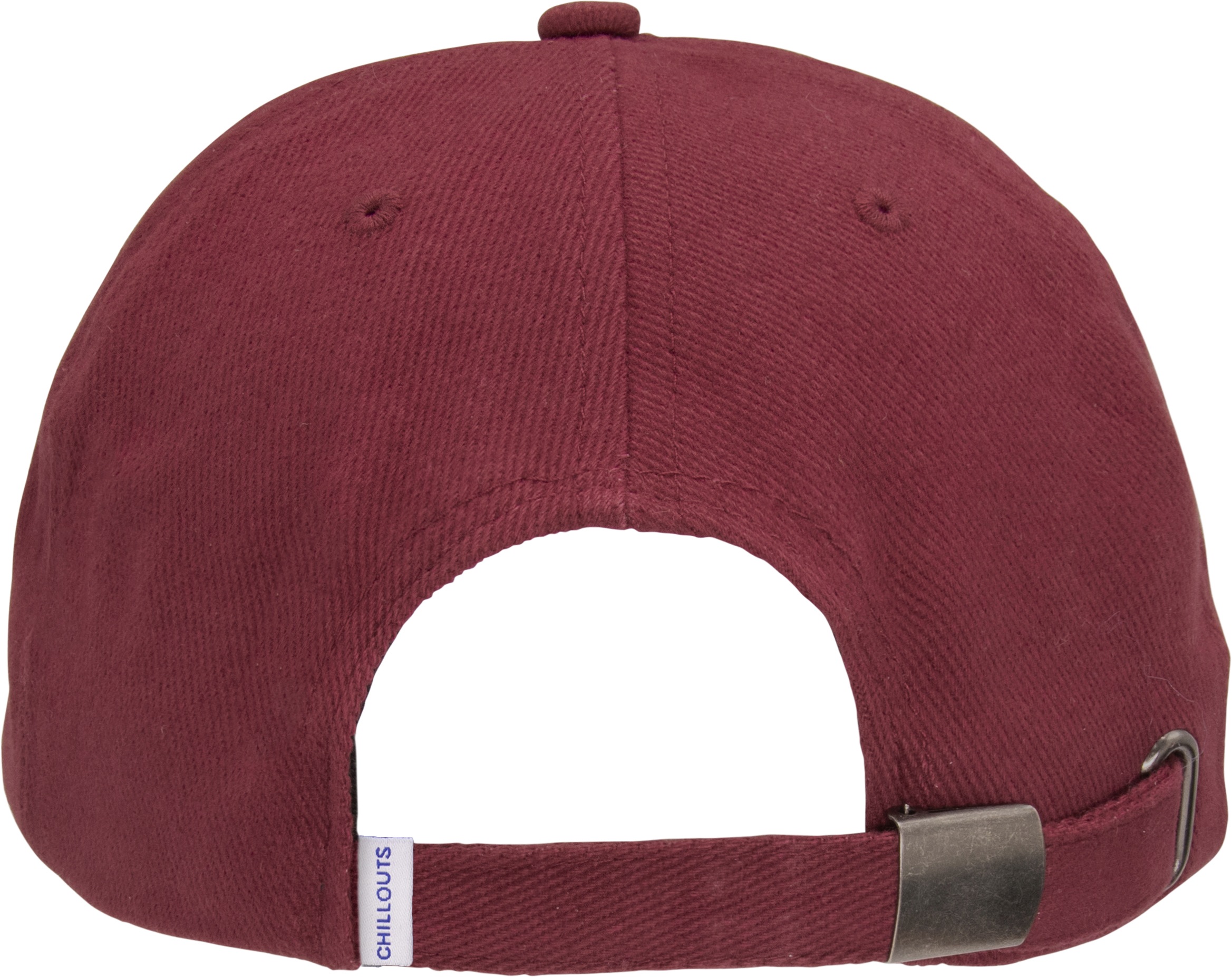 chillouts Baseball Cap "Woodland Hat", mit CHILLOUTS-Stickerei im Vintage-S günstig online kaufen