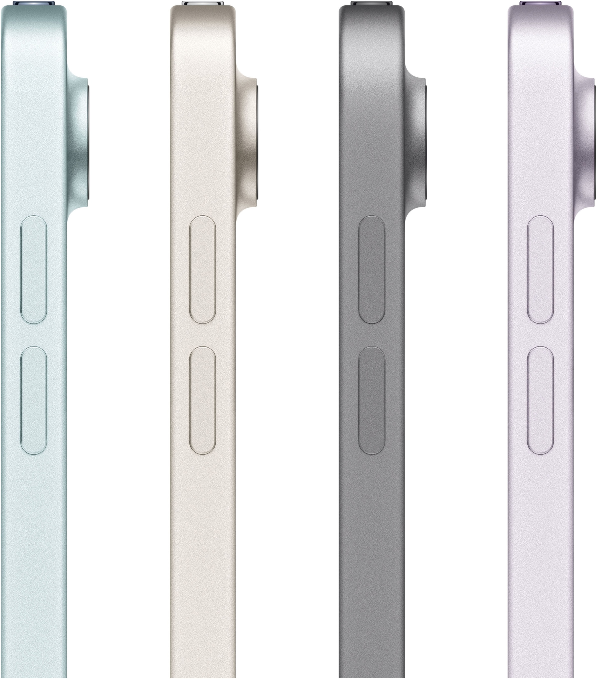 Apple Tablet »11" iPad Air Wi-Fi« (27,9 cm / 11 ″) iPadOS )