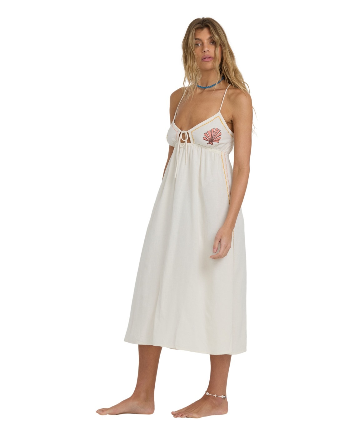 Billabong Sommerkleid »Wave Haze«