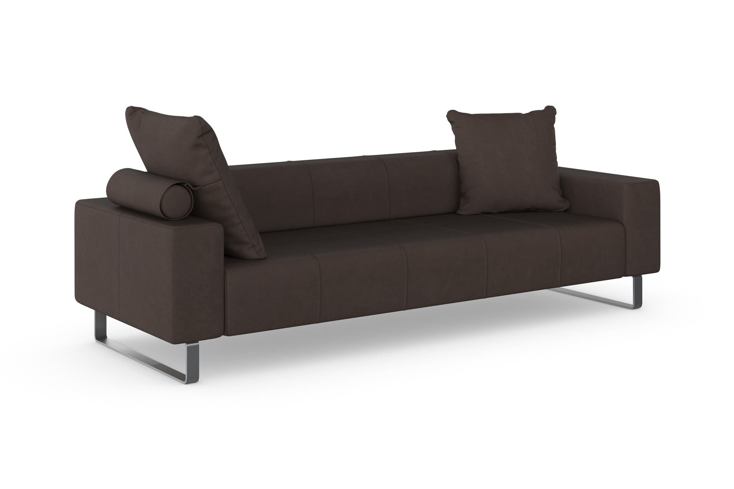 machalke® 3-Sitzer »groove«