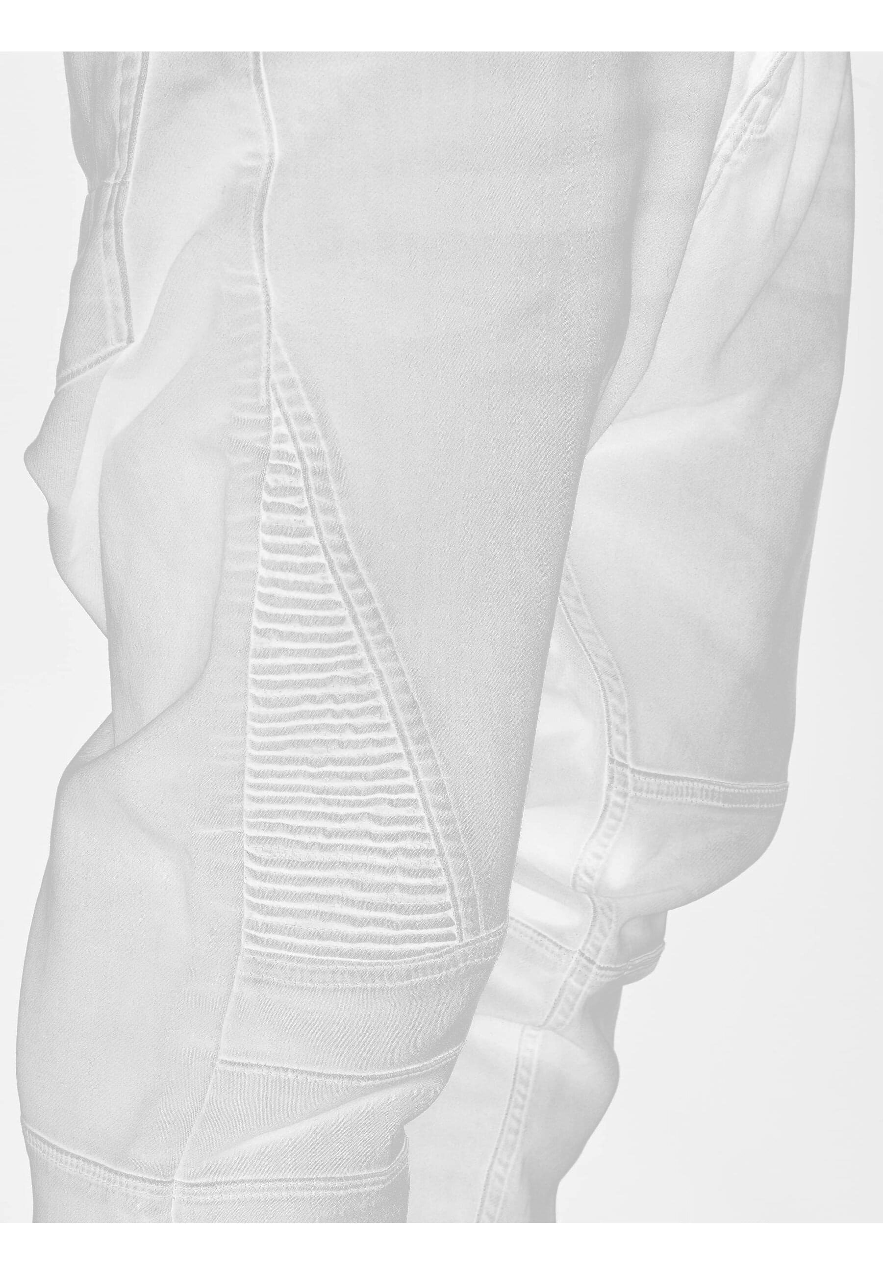 DEF Bequeme Jeans »DEF Herren Anti Fit Jeans«, (1 tlg.)
