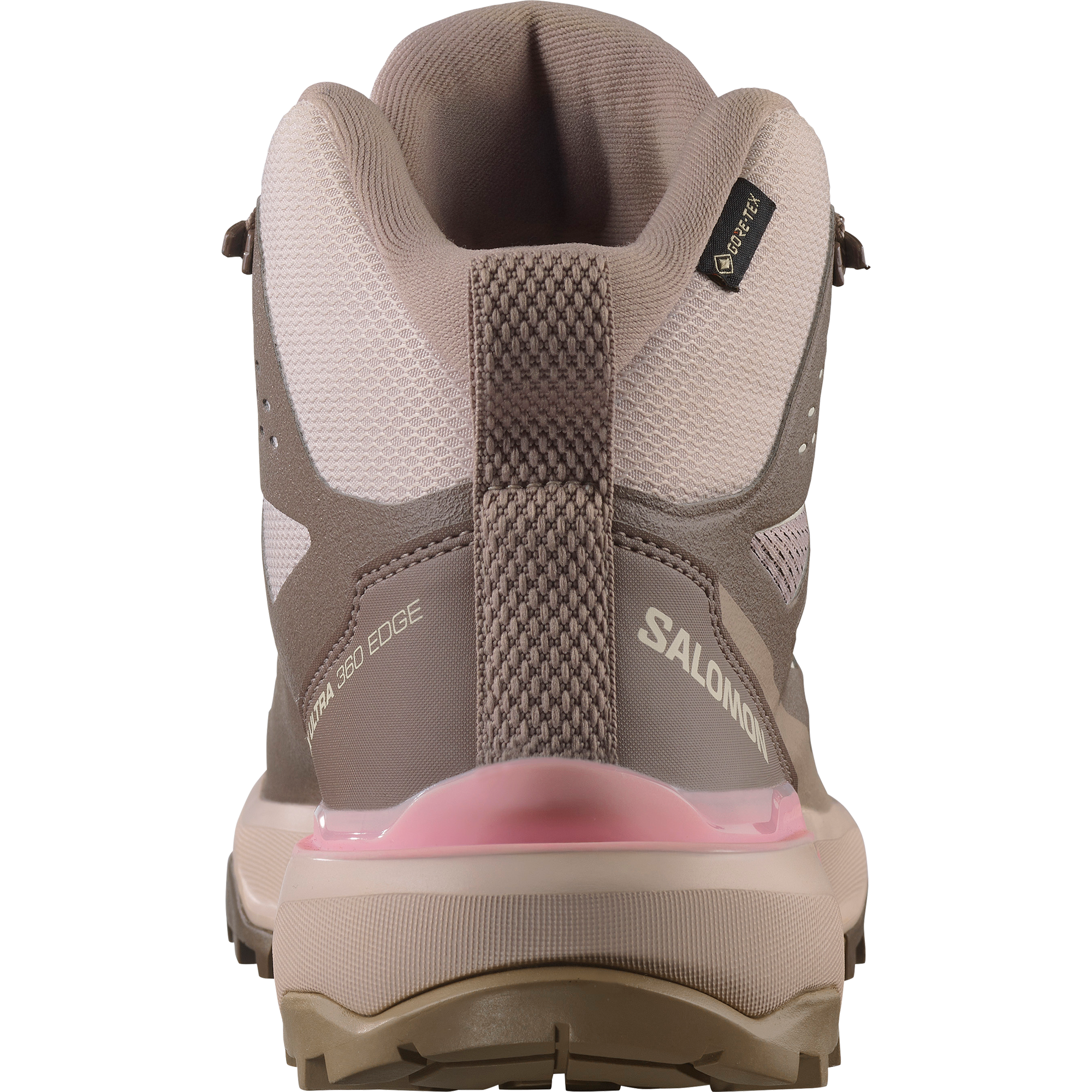 Salomon Outdoorschuh »X ULTRA 360 EDGE MID GORE-TEX W«  wasserdicht