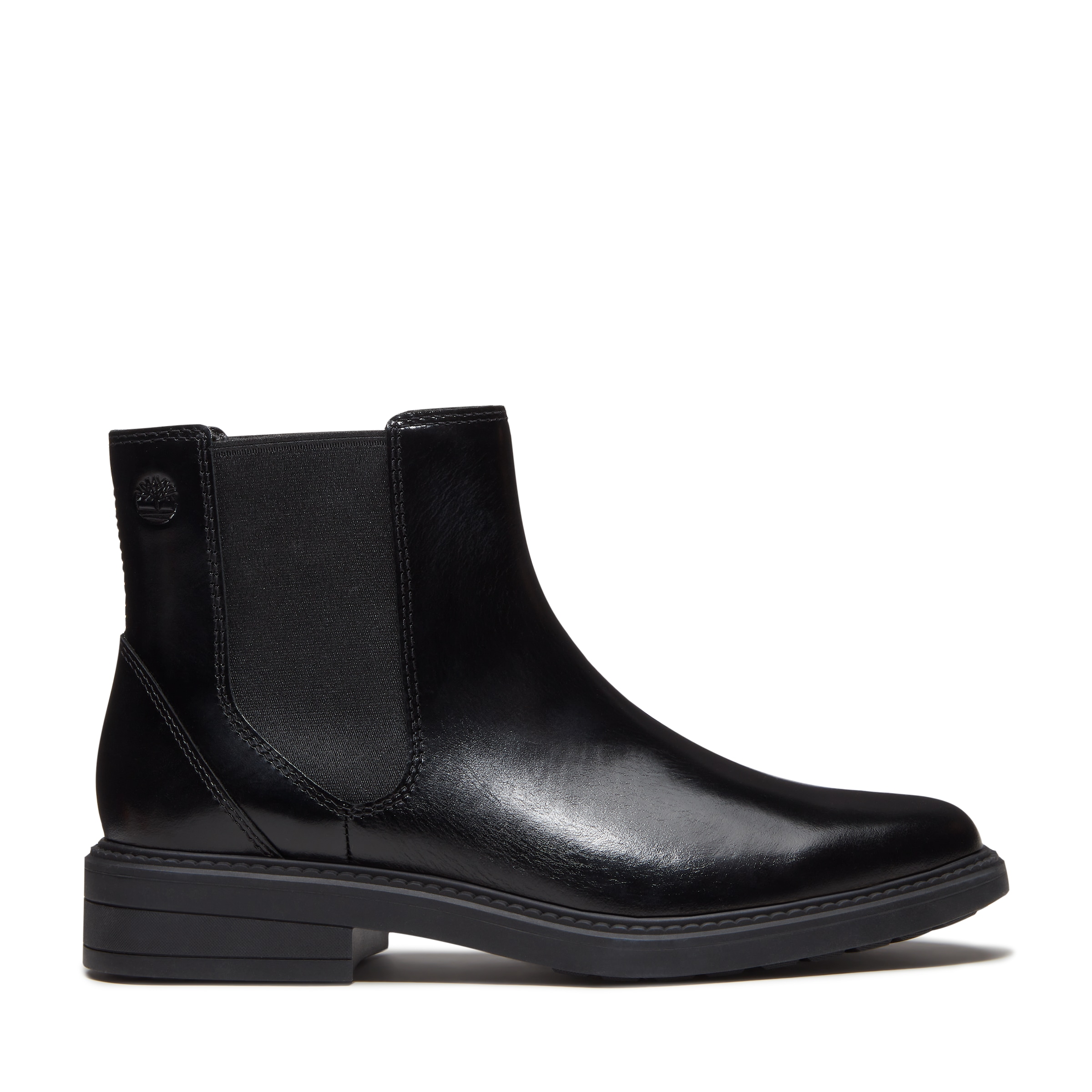 Timberland Chelseaboots »STORMBUCKS - MID CHELSEA BOOT«