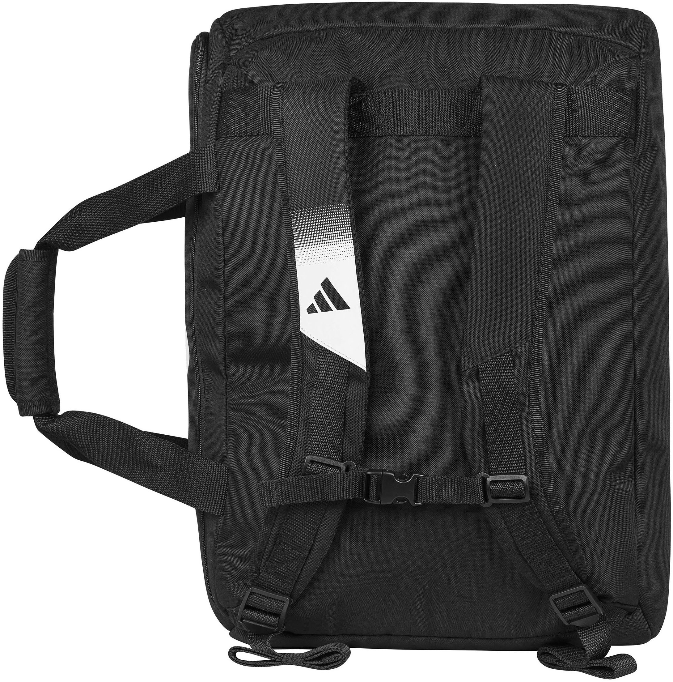 adidas Performance Sporttasche »adidas Duffle Boxing«, Belüftetes und wasserdichtes Fach, verhindert Geruchsbelästigung