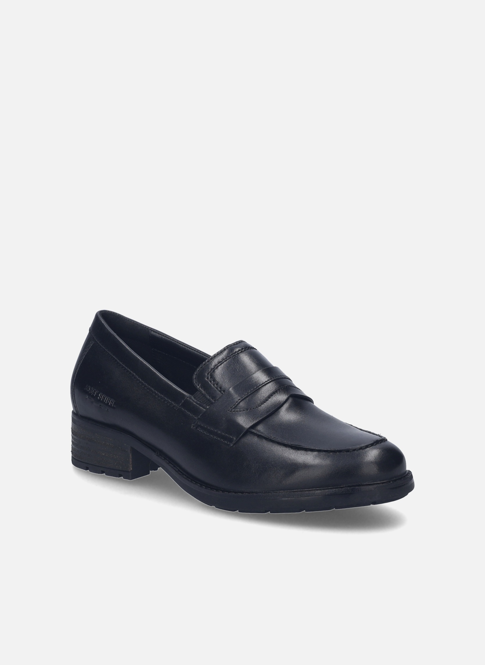 Josef Seibel Slipper »Kate 02, schwarz«