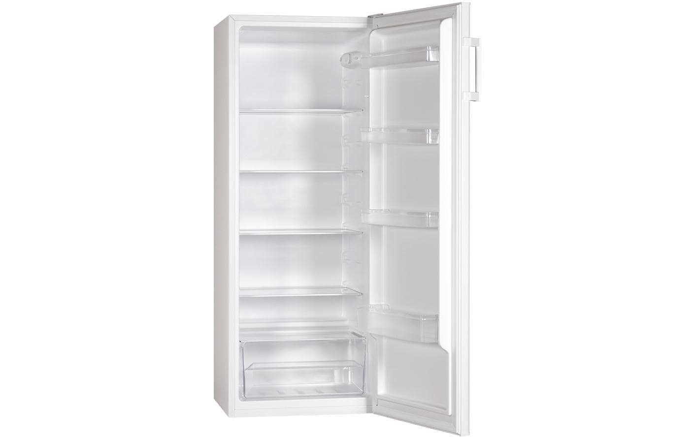 Kibernetik Kühlschrank »KS240L01 Rechts/Wechselbar« 142,5 cm hoch 55 cm breit