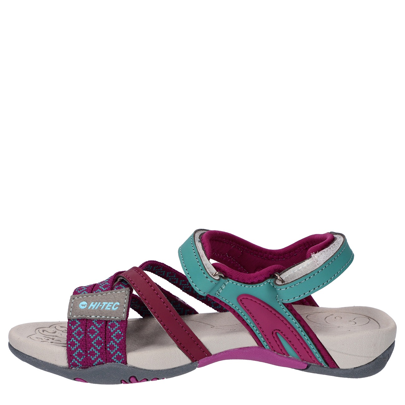 Hi-Tec Sandale »Hi-Tec Sandalen Savanna II JRG«