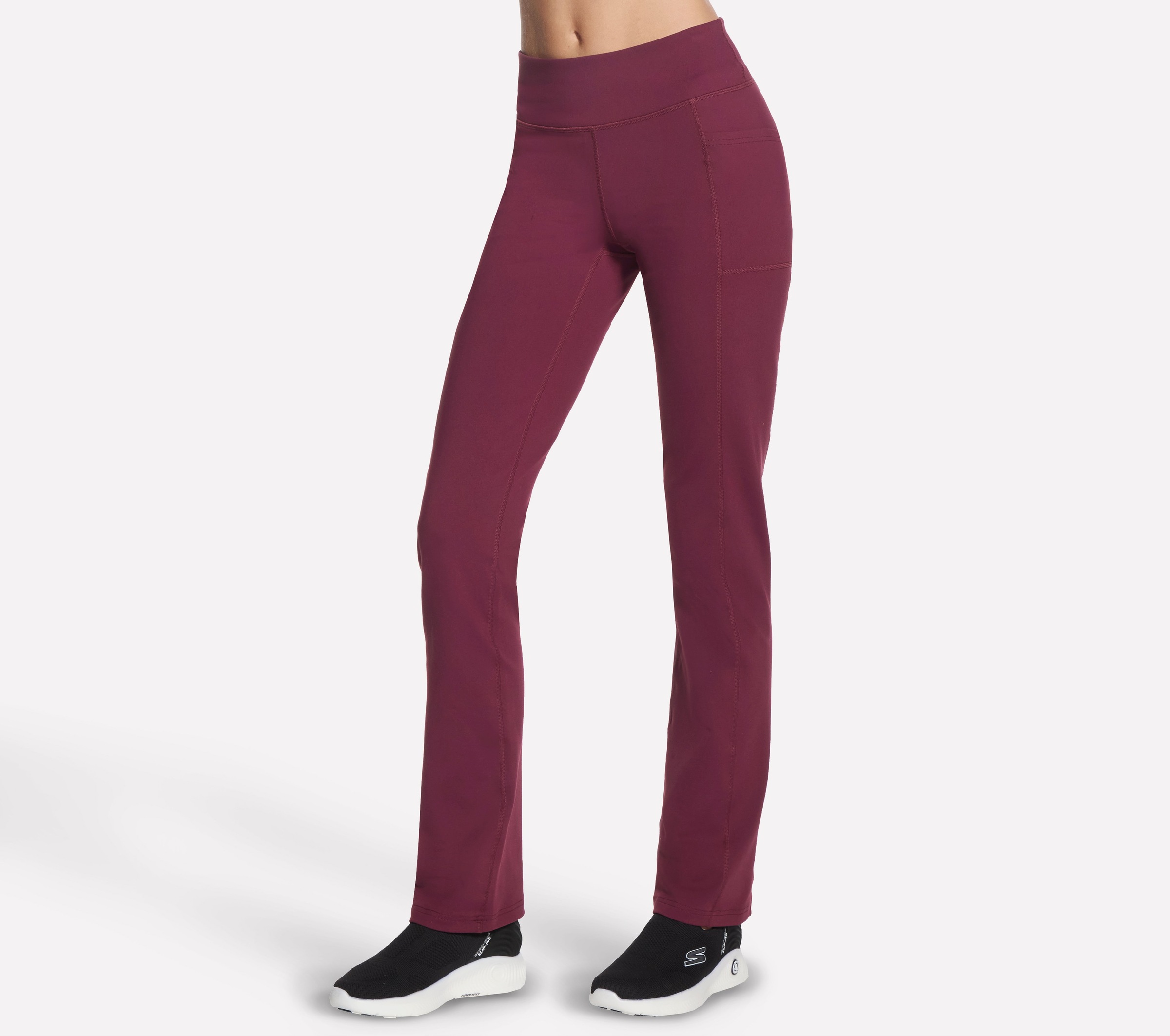 Skechers Funktionshose "Womens Pant" günstig online kaufen