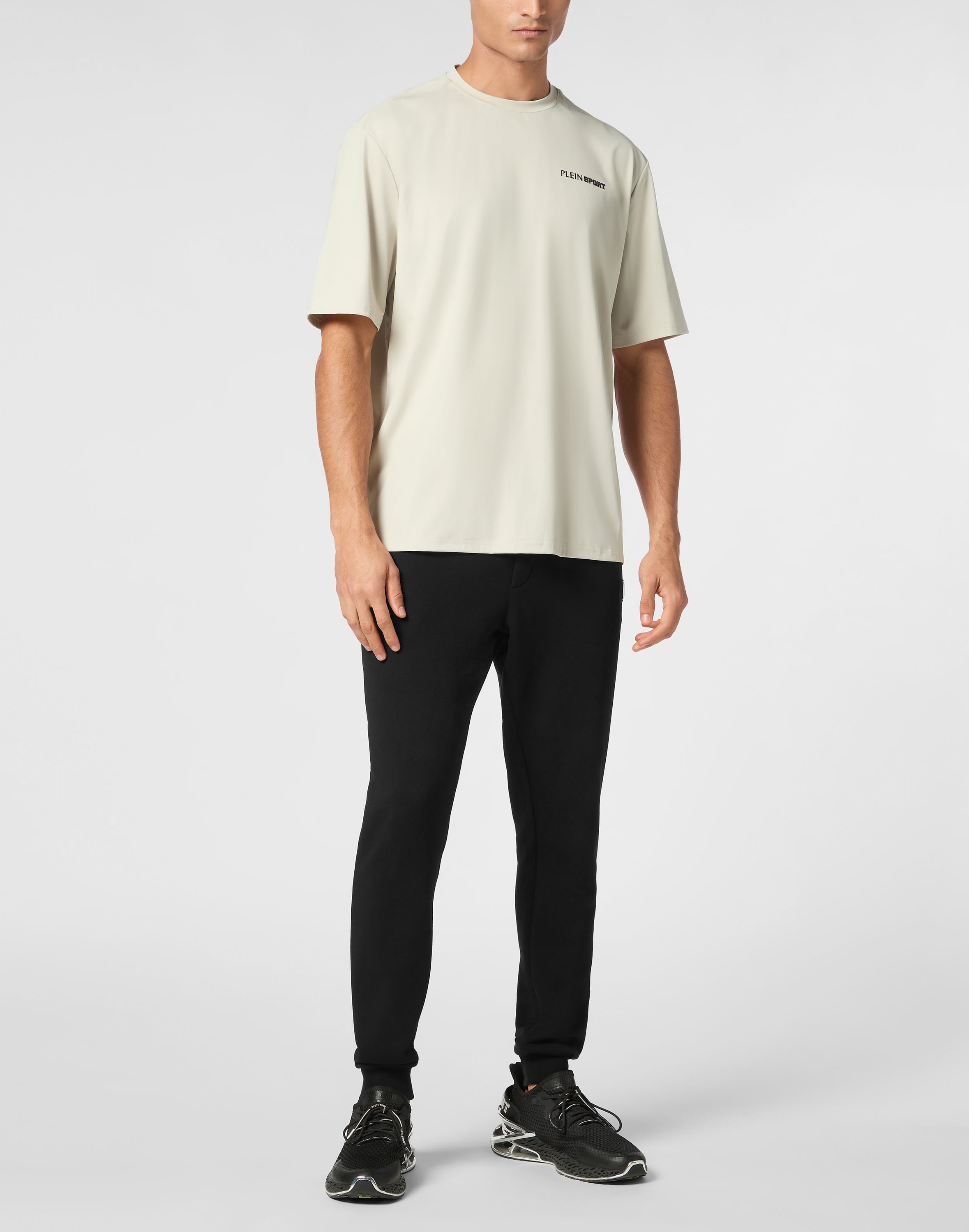 PLEIN SPORT T-Shirt »T-Shirt«