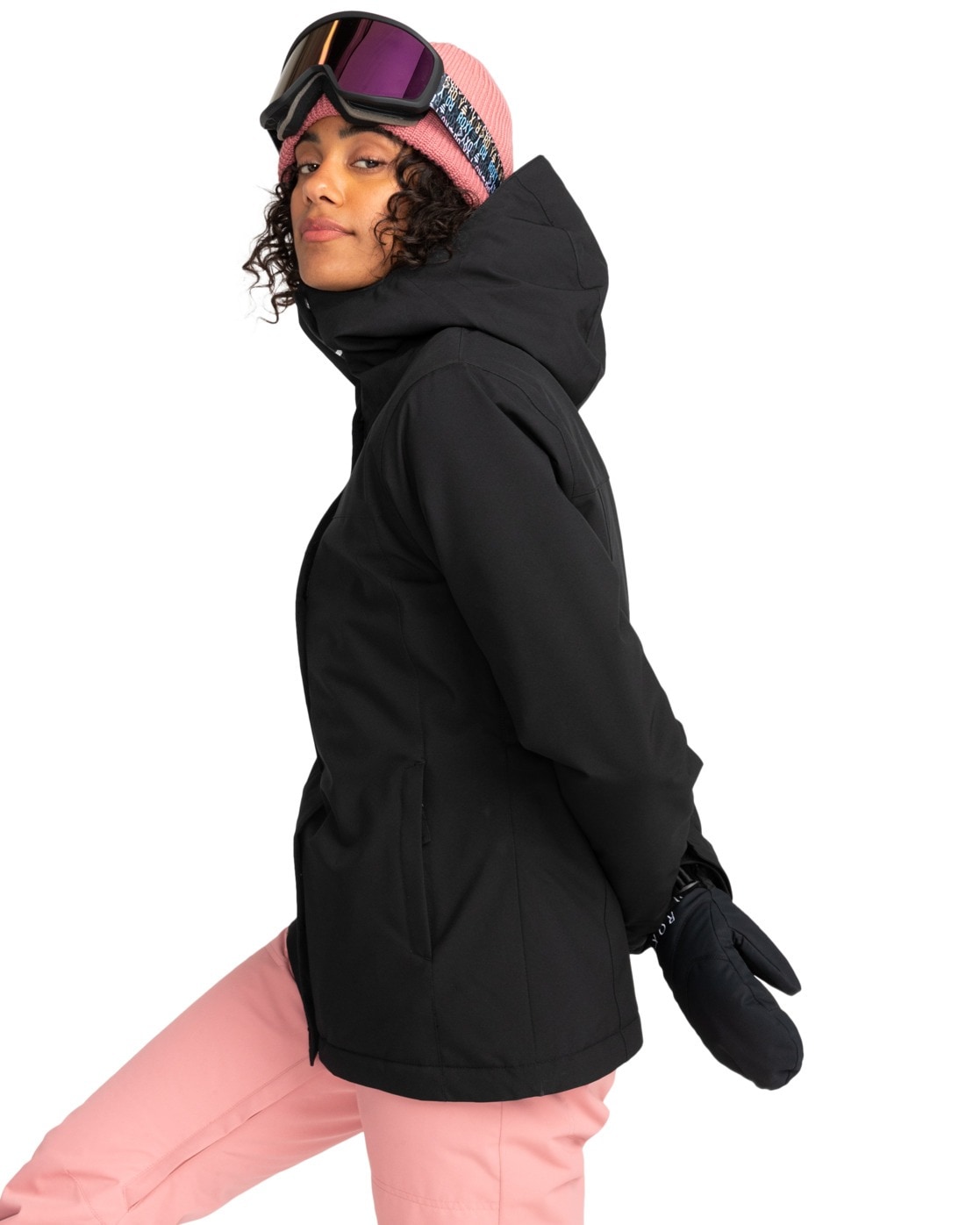 Roxy Snowboardjacke »Galaxy«