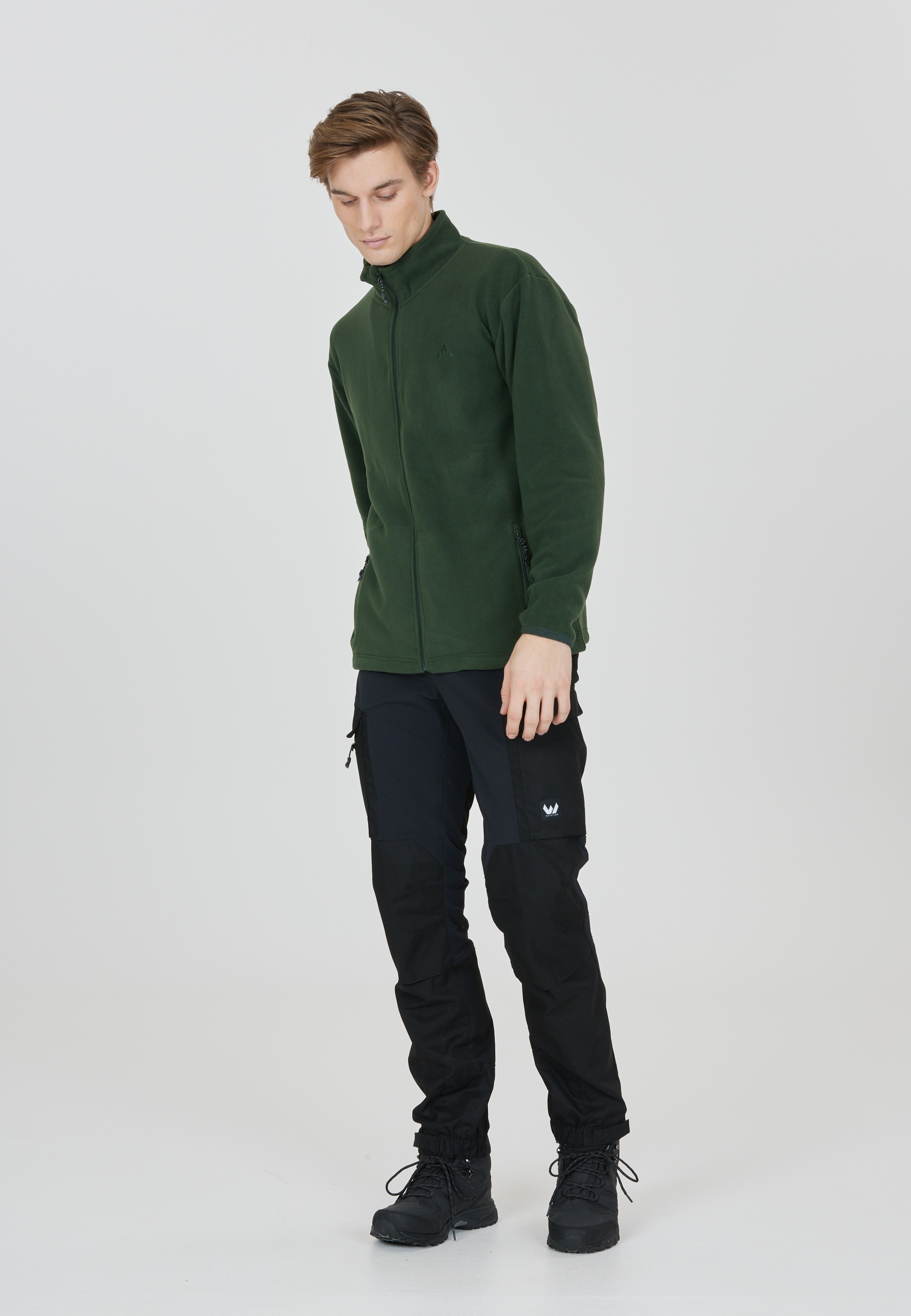 WHISTLER "ROMNING M" mit atmungsaktiver Eigenschaft günstig online kaufen