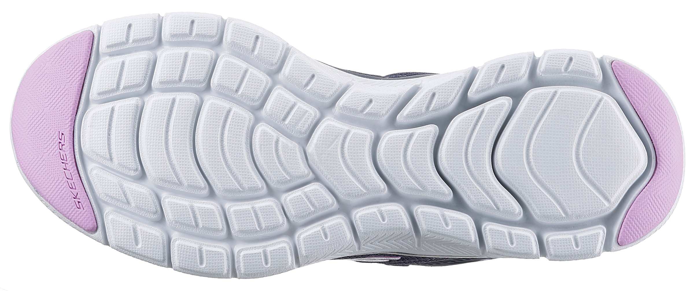 Skechers Sneaker »FLEX APPEAL 4.0 LET IT BLOSSOM«