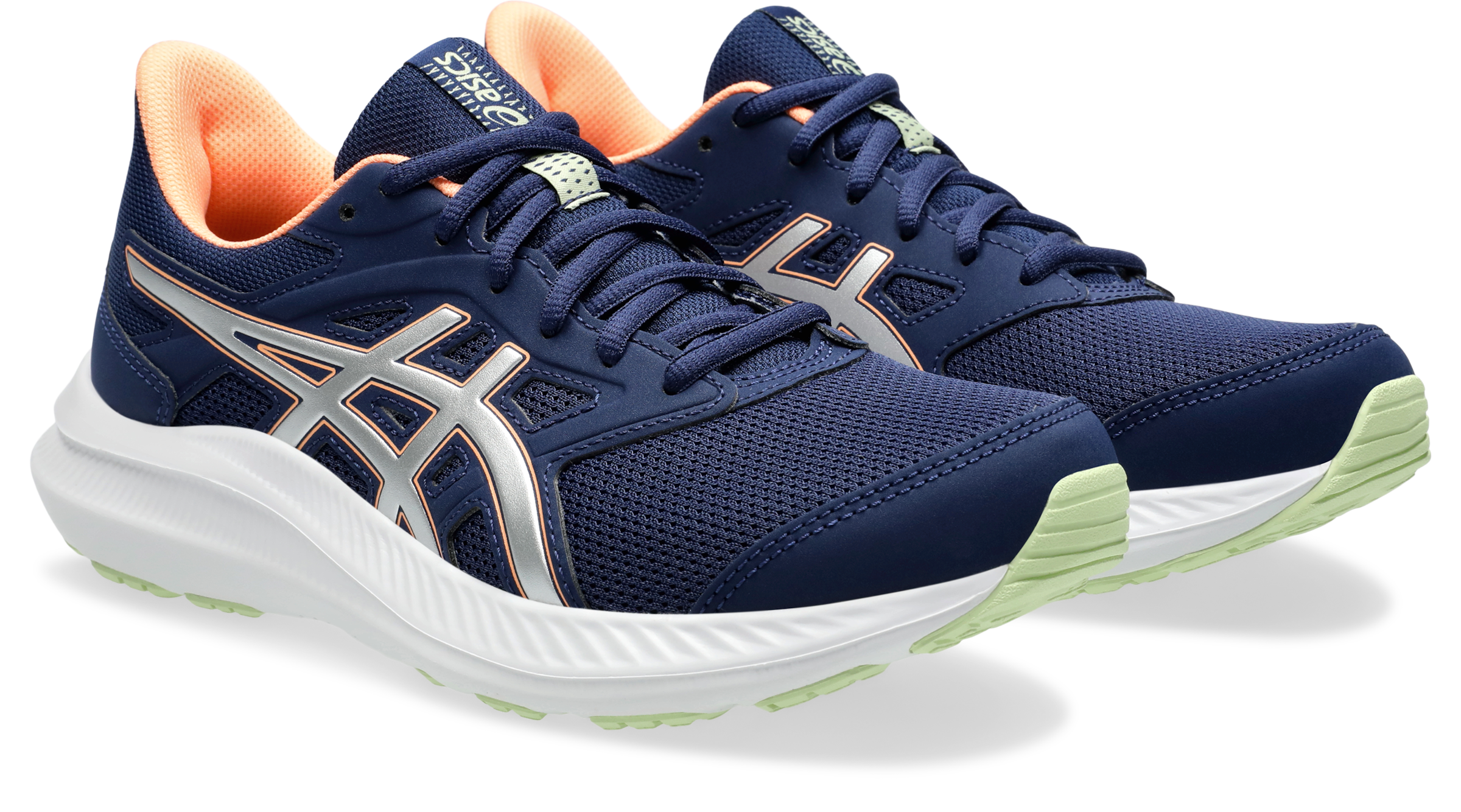 Asics Laufschuh "JOLT 4", mehr Dämpfung