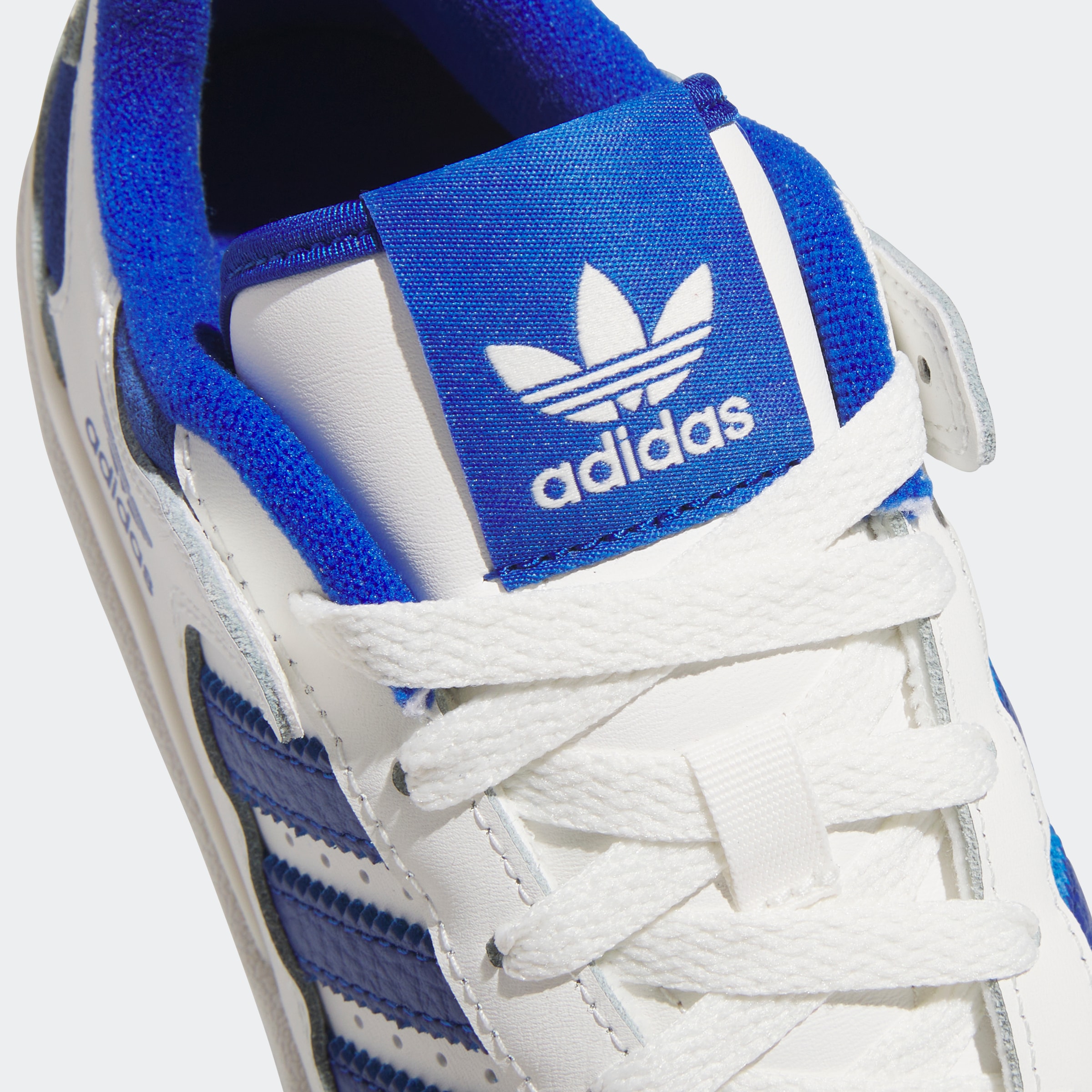 adidas Originals Sneaker »FORUM LOW CL KIDS«