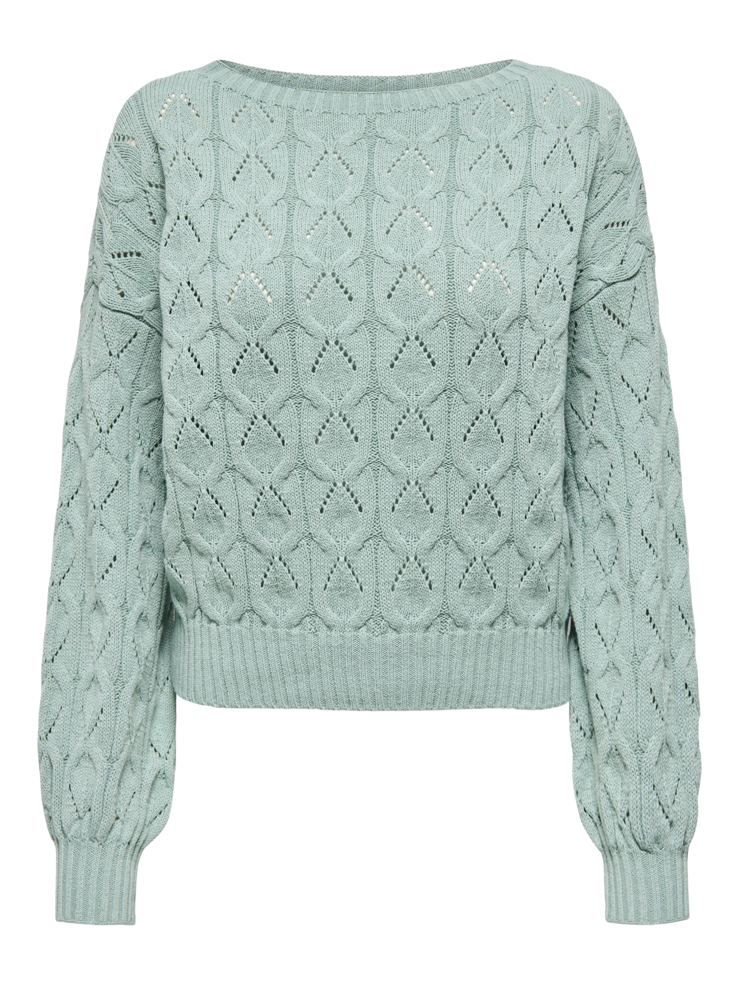 Thumbnail - ONLY Strickpullover "ONLBRYNN LIFE STRUCTURE L/S PUL KNT"