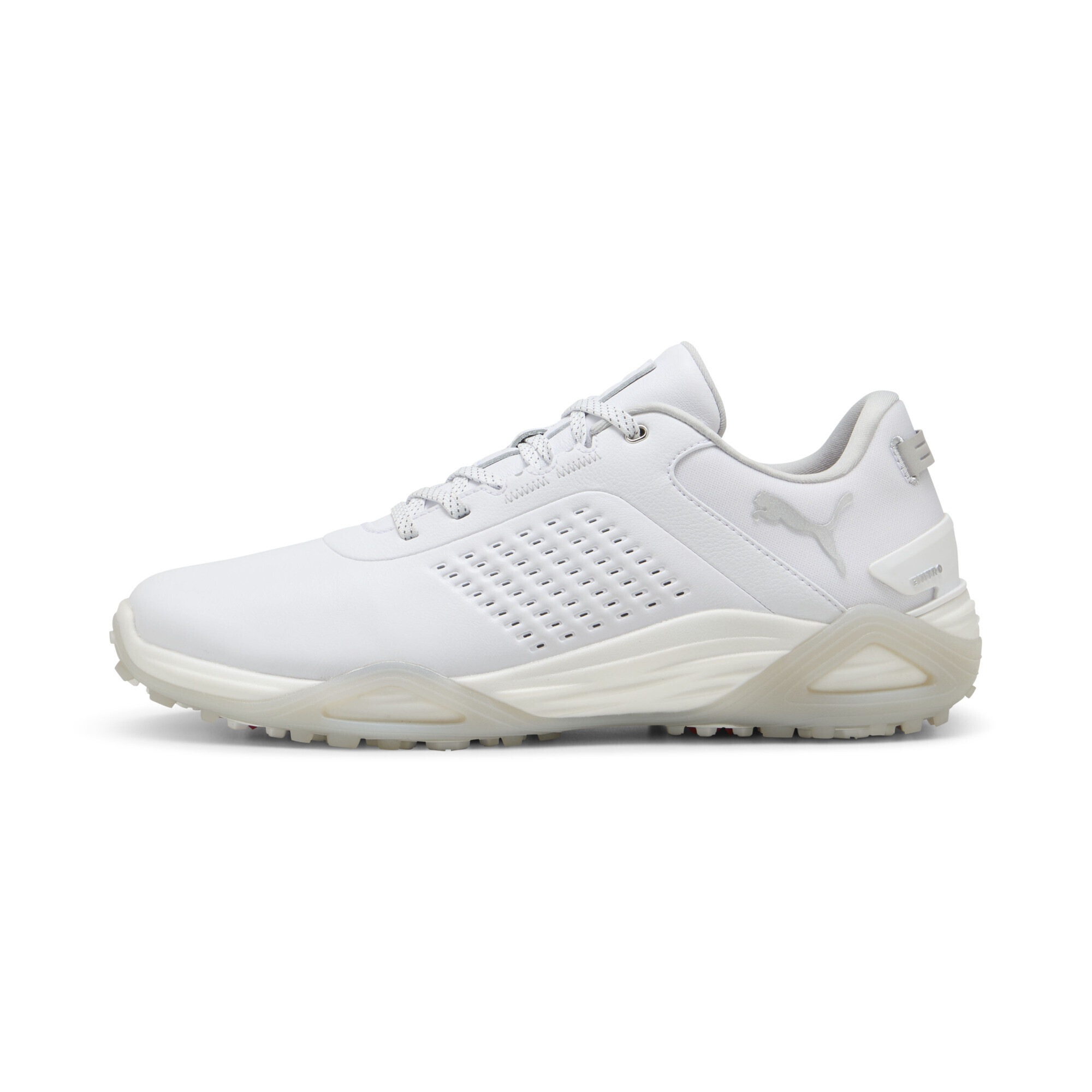 PUMA Golfschuh »Shadowcat NITRO™ Golfschuhe aus Leder Herren«