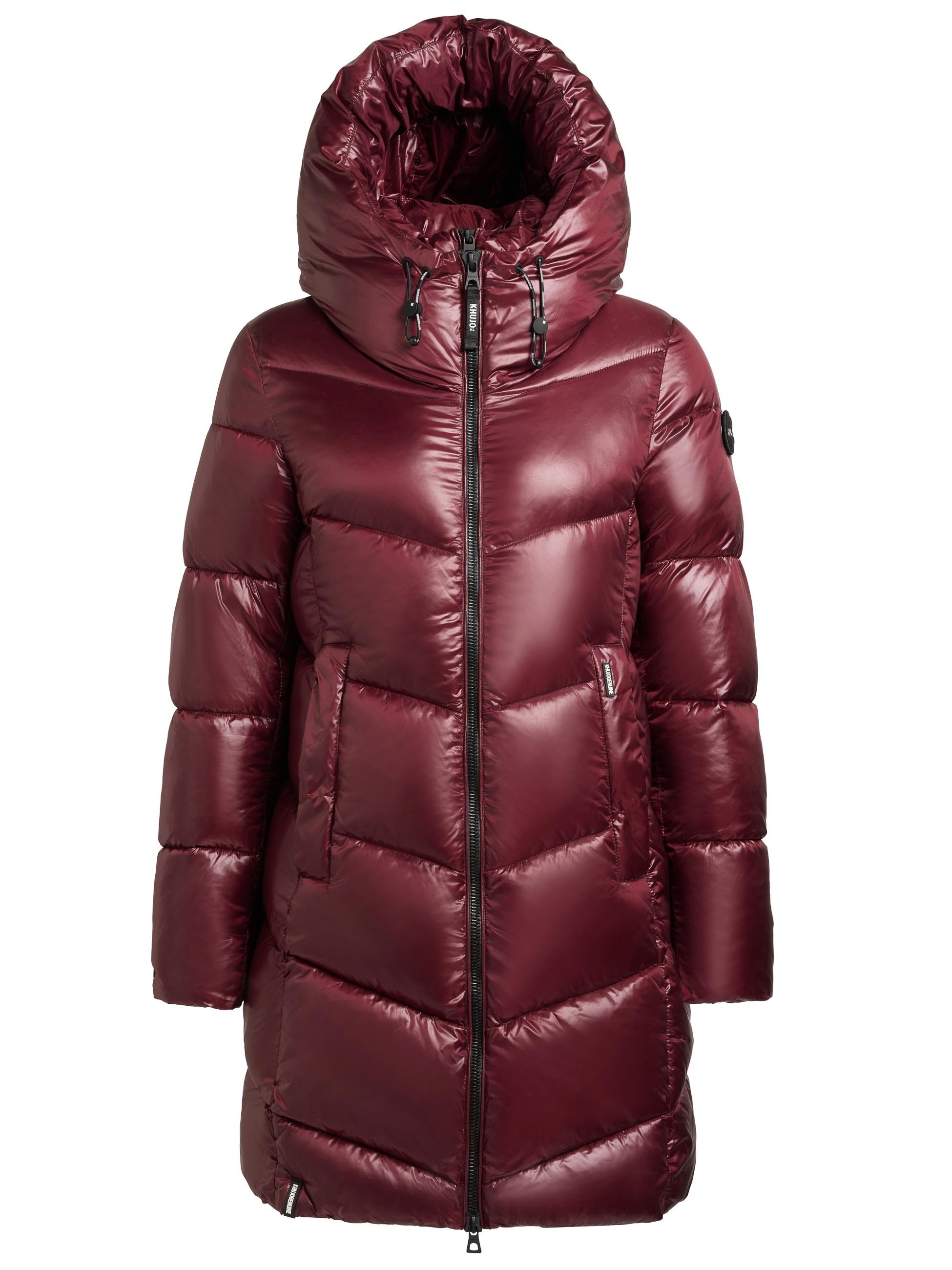 khujo Steppmantel "ADRIANA" günstig online kaufen