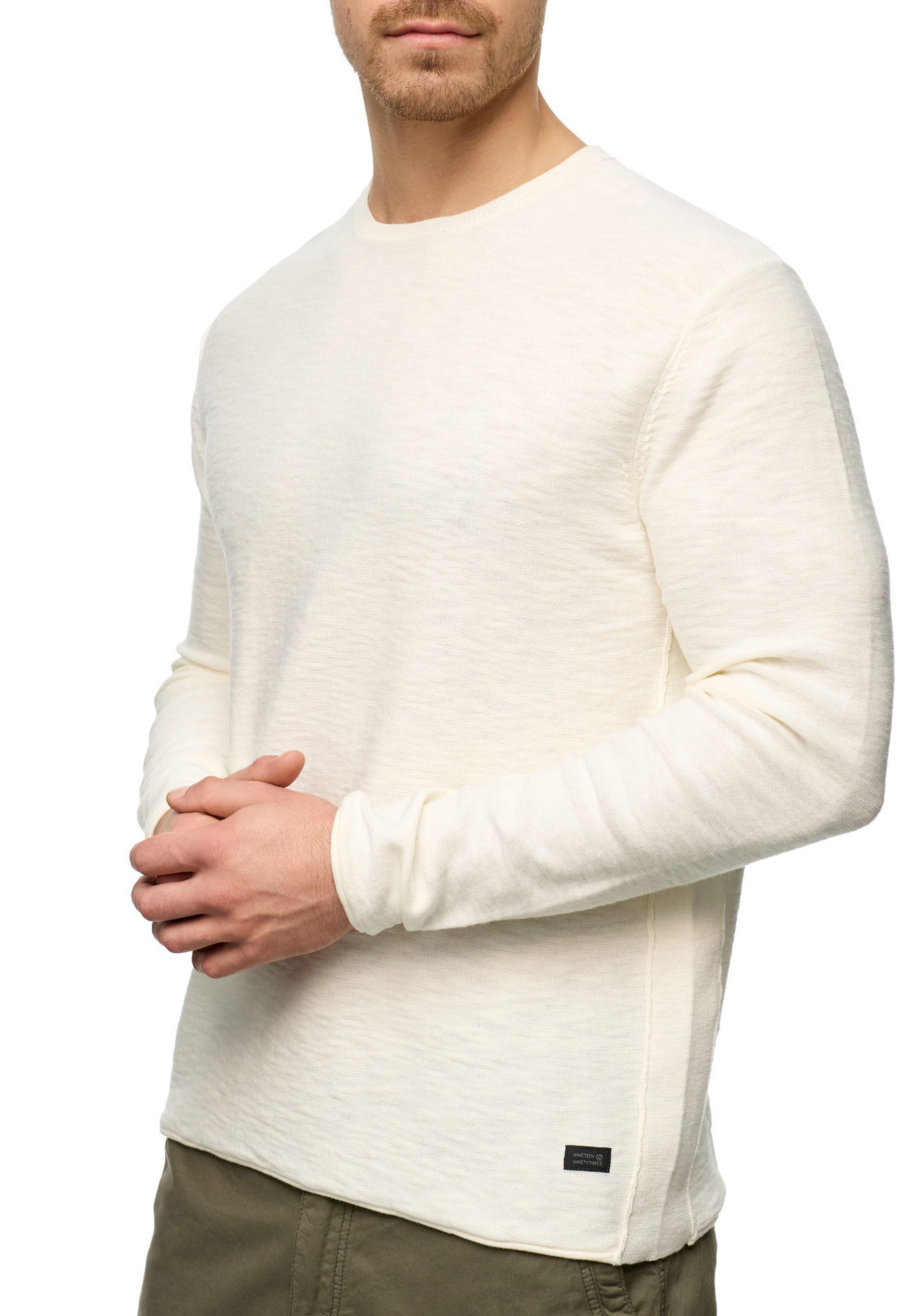 Thumbnail - Indicode Strickpullover "INMacedonia"