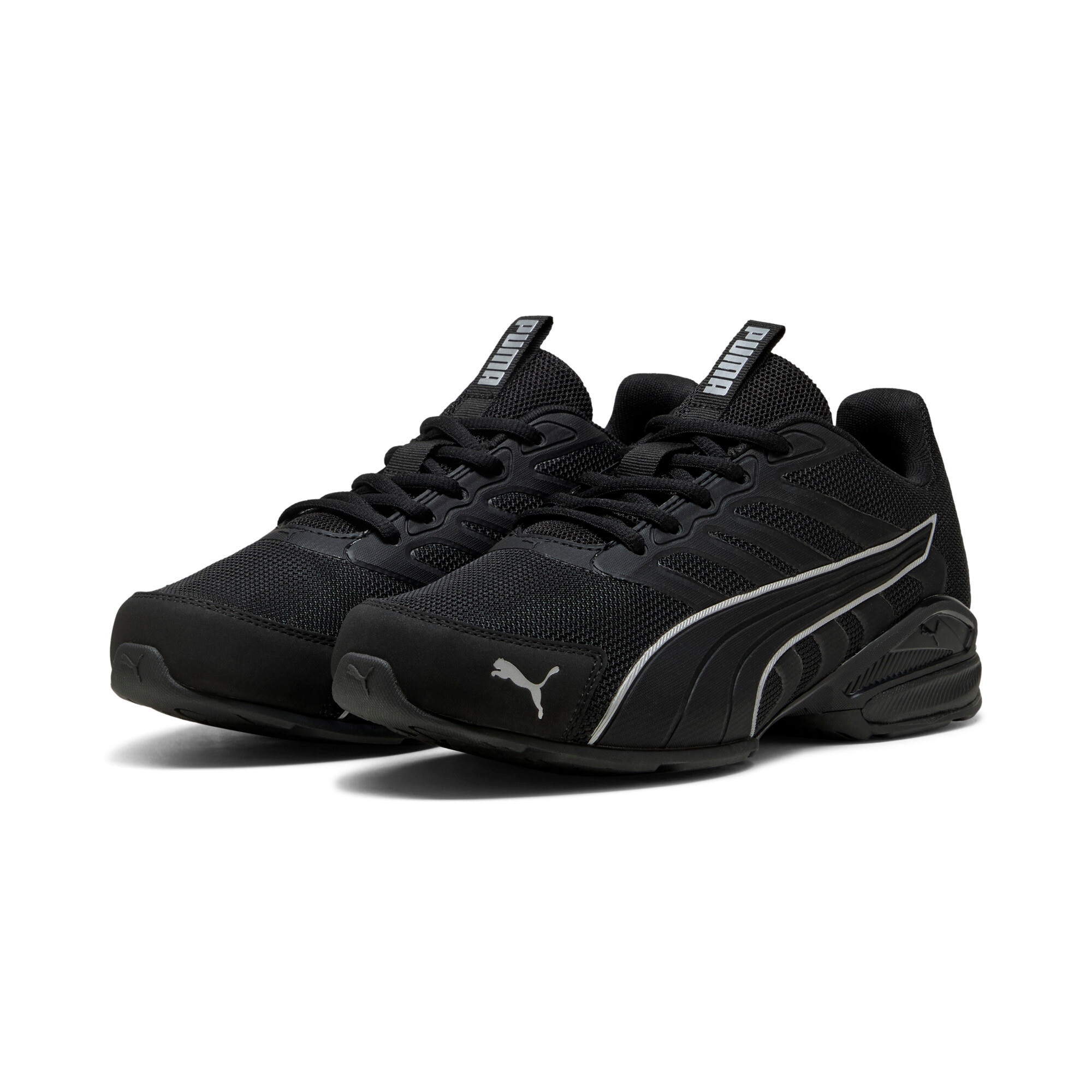 PUMA Sneaker "ELECTRO" für sportliche Aktivitäten und Streetwear, mit Schnürung