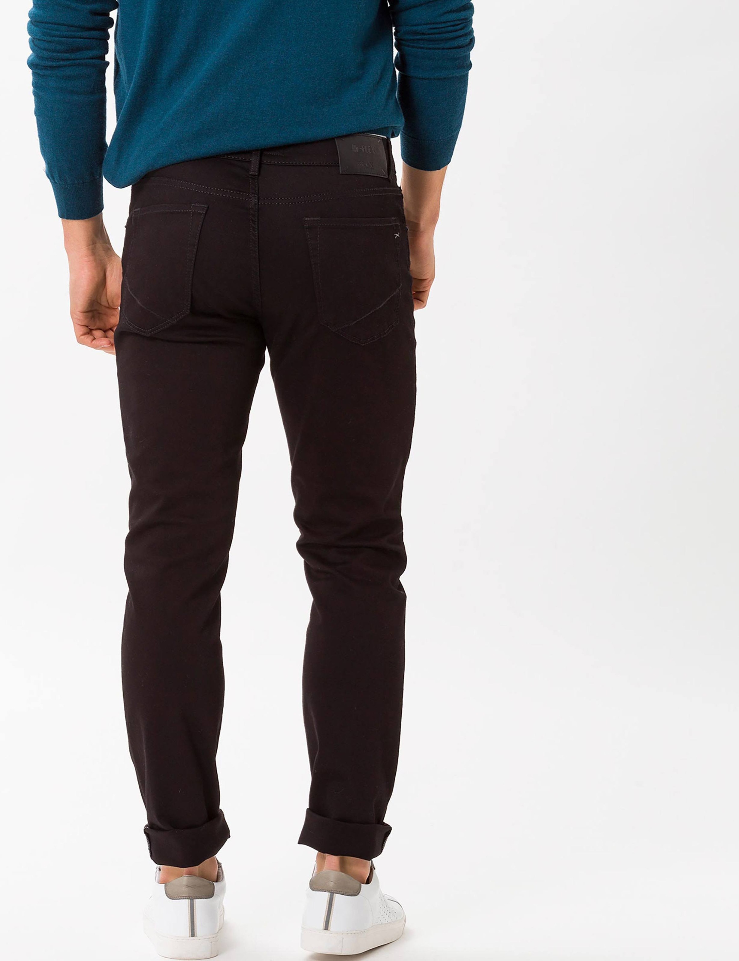 Brax 5-Pocket-Jeans »Style CHUCK«