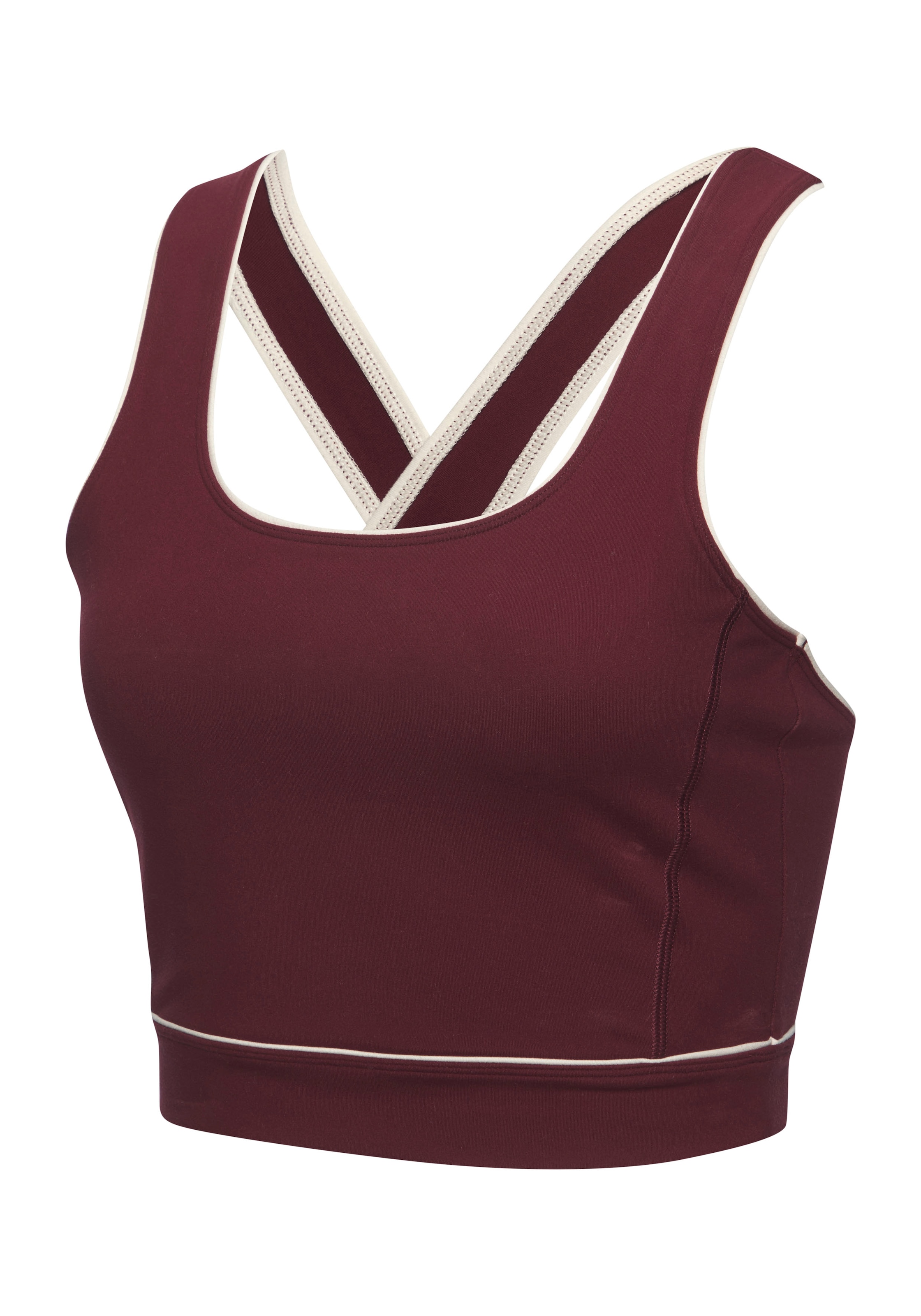 Copenhagen Studios Crop-Top