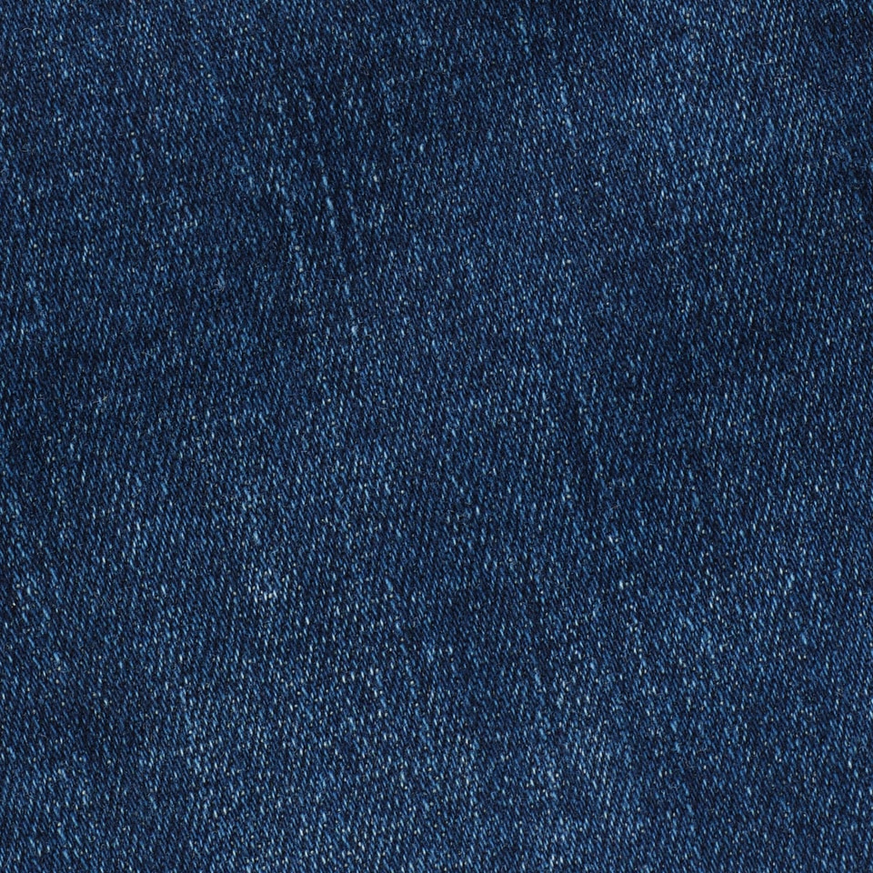 STREET ONE Comfort-fit-Jeans aus Baumwolle mit Stretchanteil