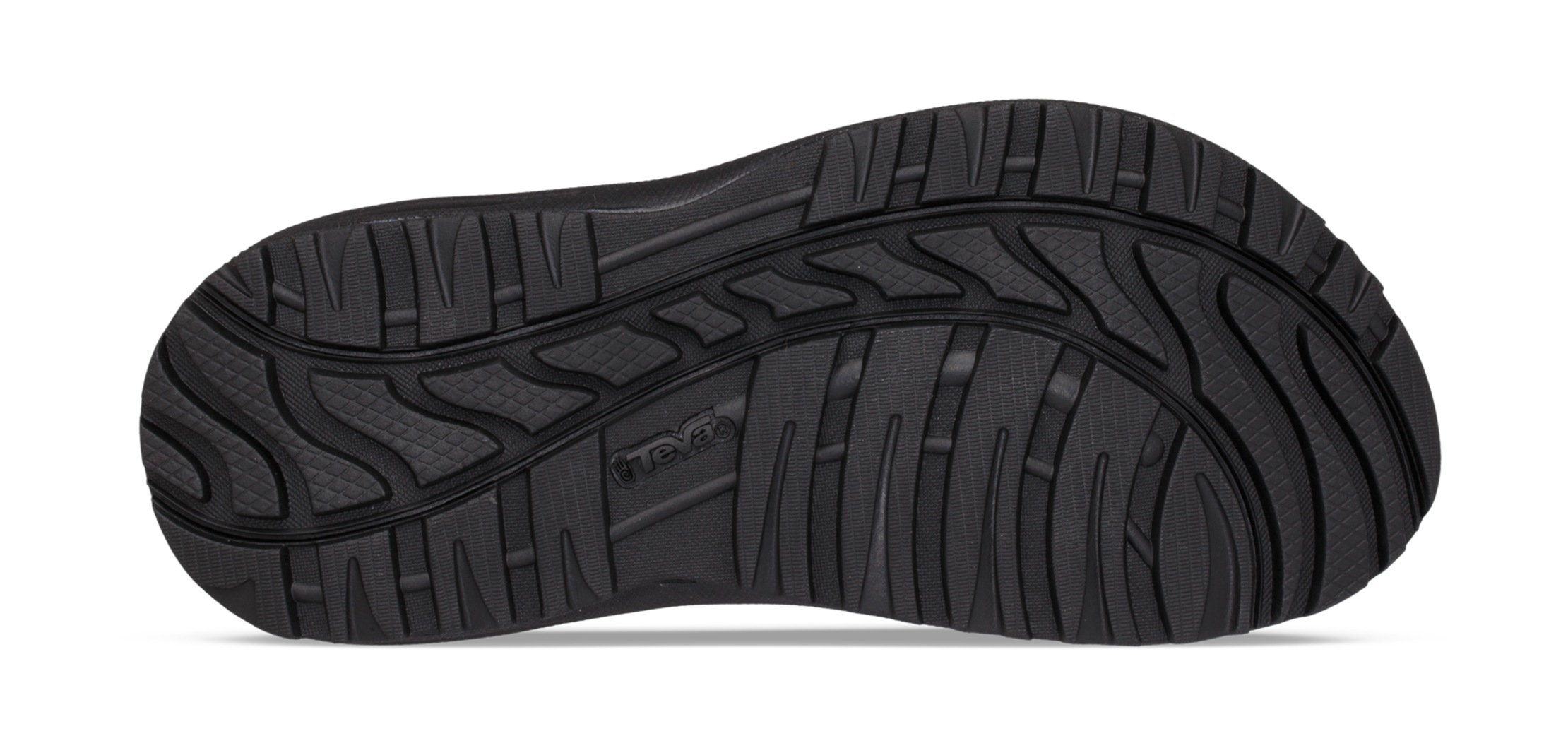 Teva Sandale »Winsted Sandal W's«, mit Klettverschluss